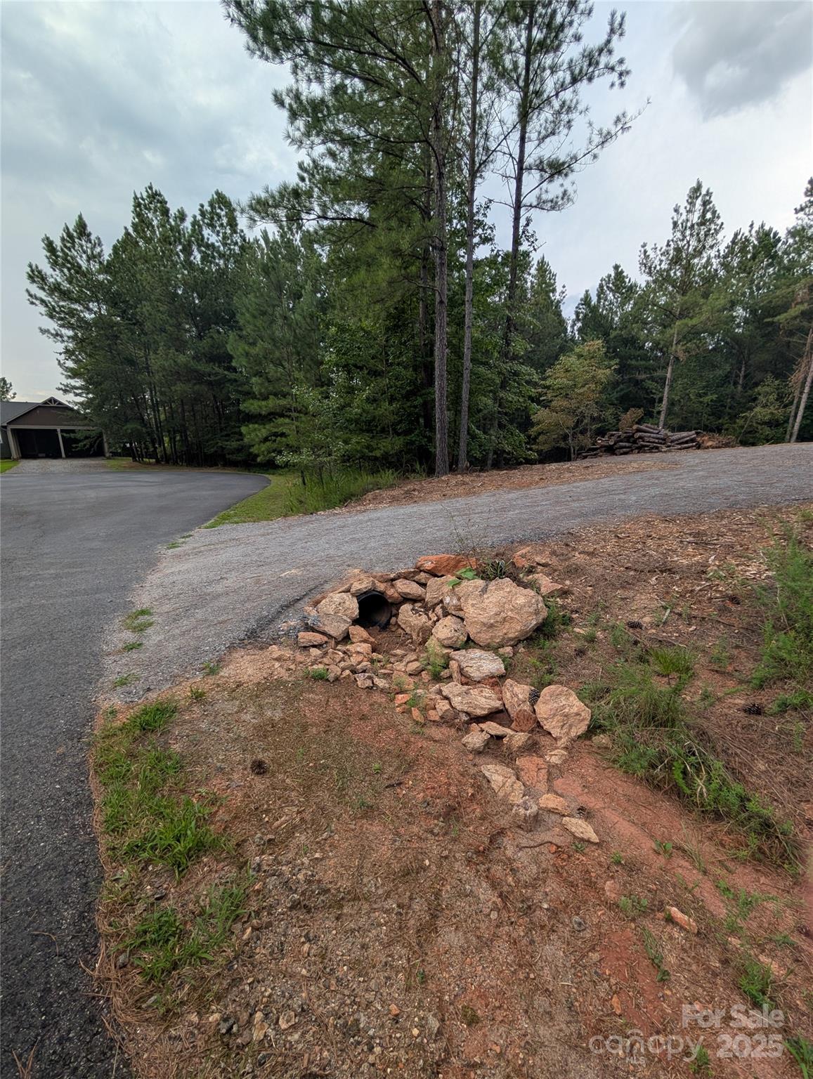 Broad River Highlands - Land