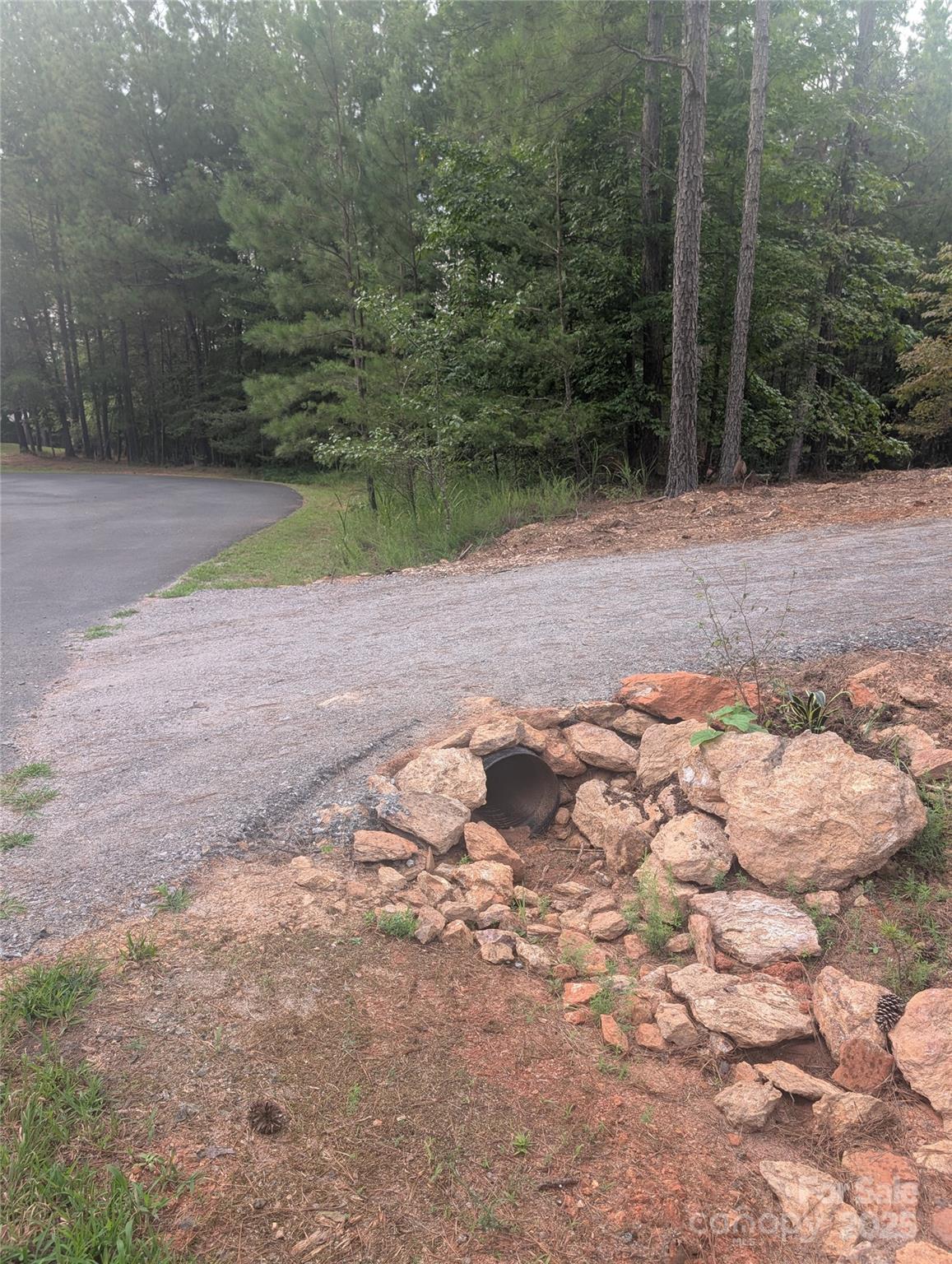 Broad River Highlands - Land