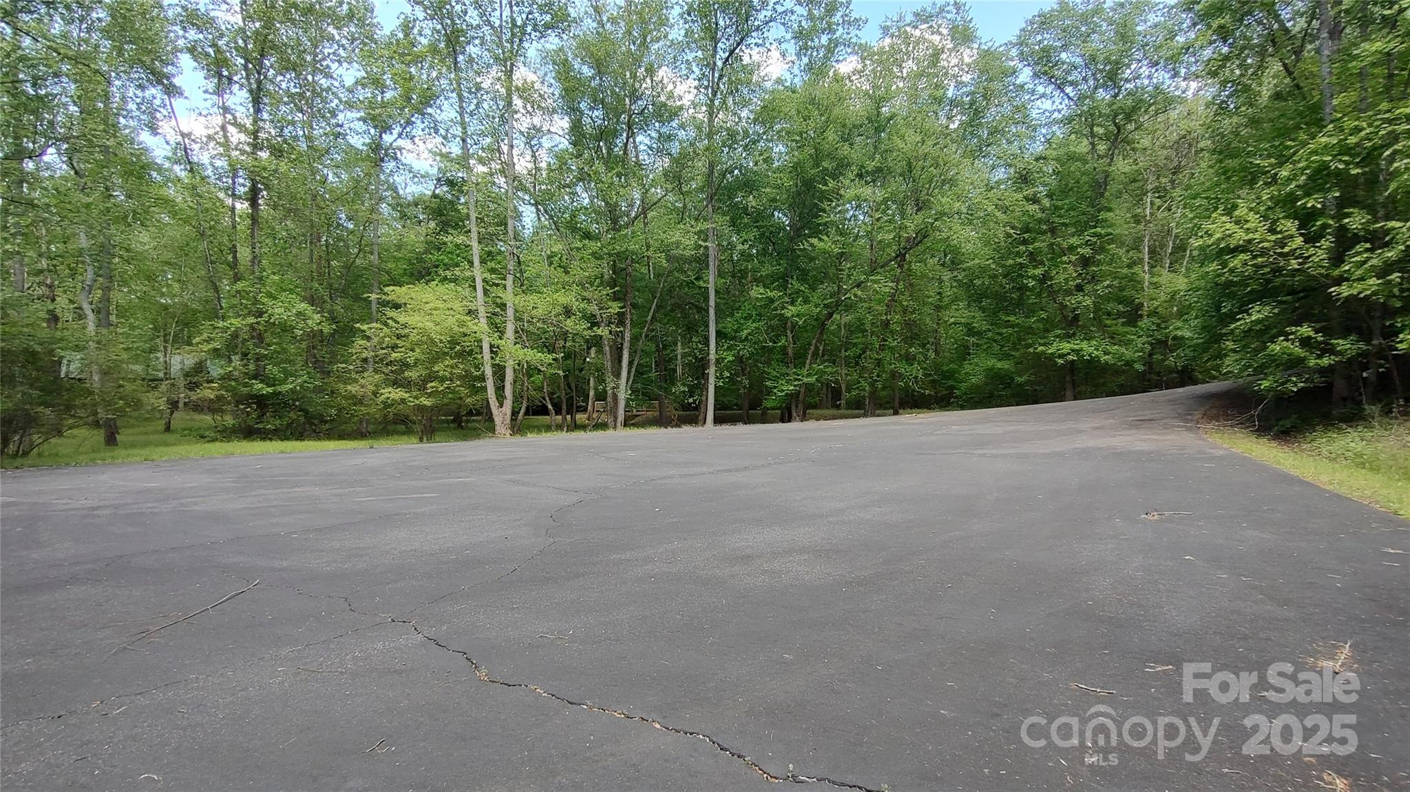 Broad River Highlands - Land