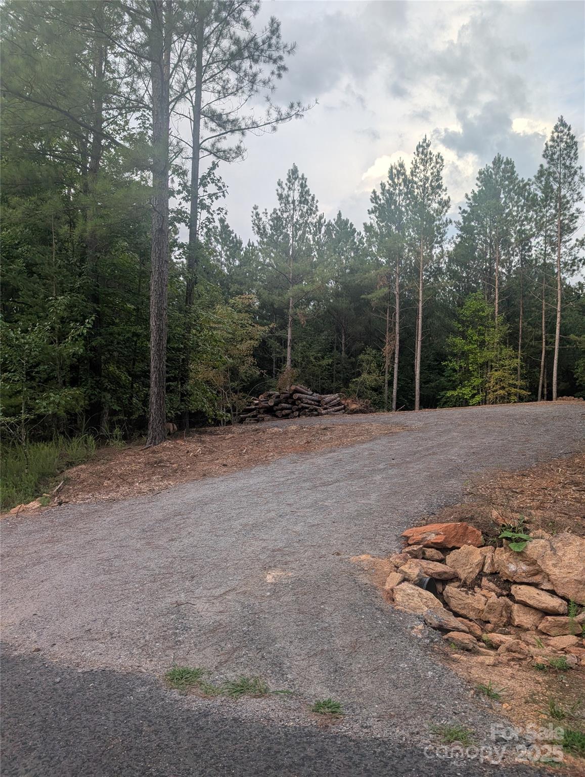 Broad River Highlands - Land