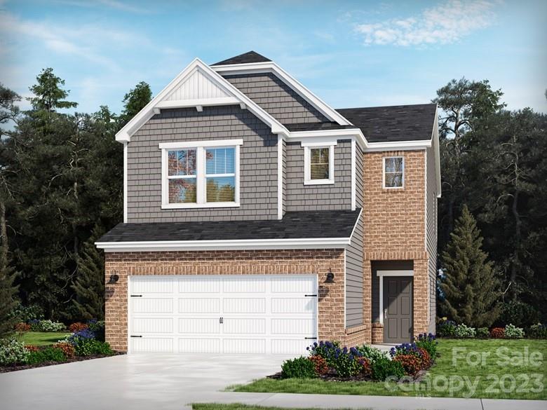 Anniston Chase - Residential