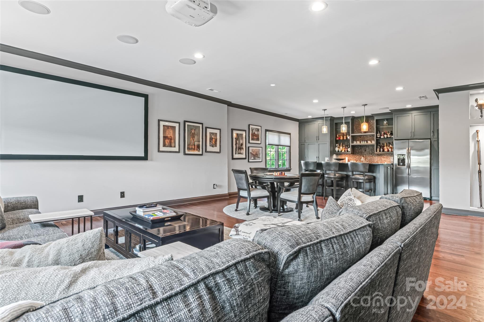 Skyecroft - Residential