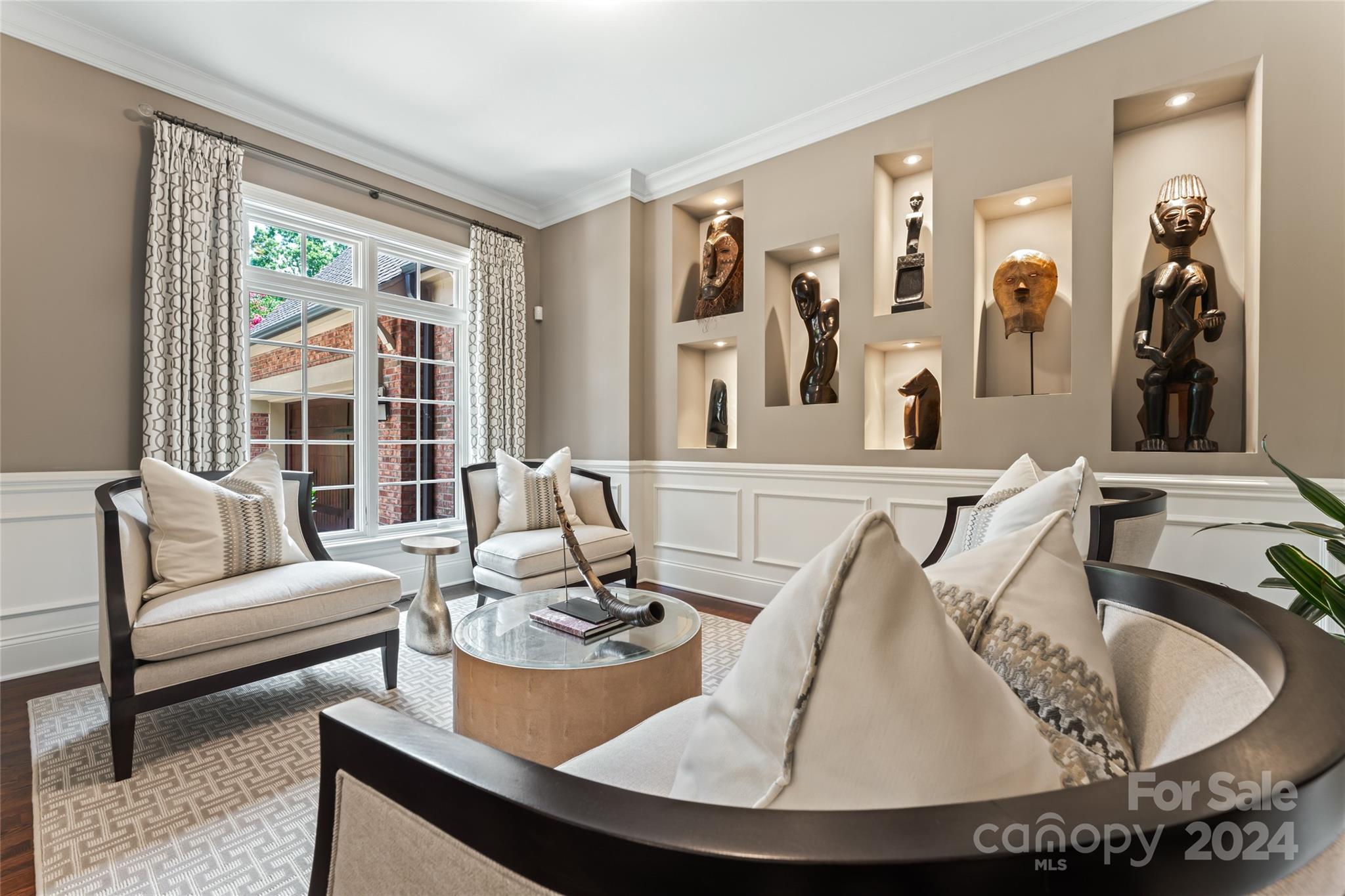 Skyecroft - Residential