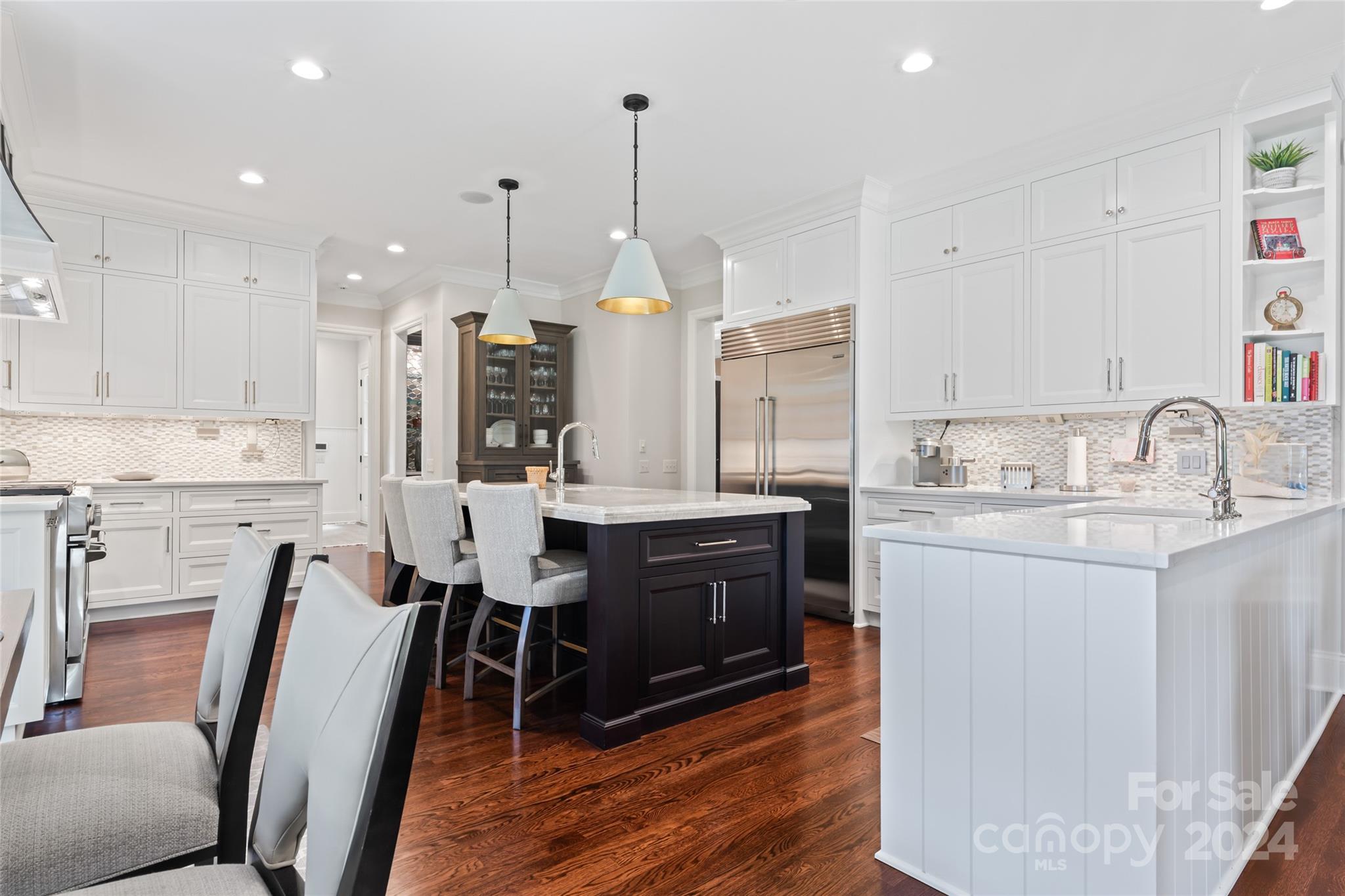 Skyecroft - Residential