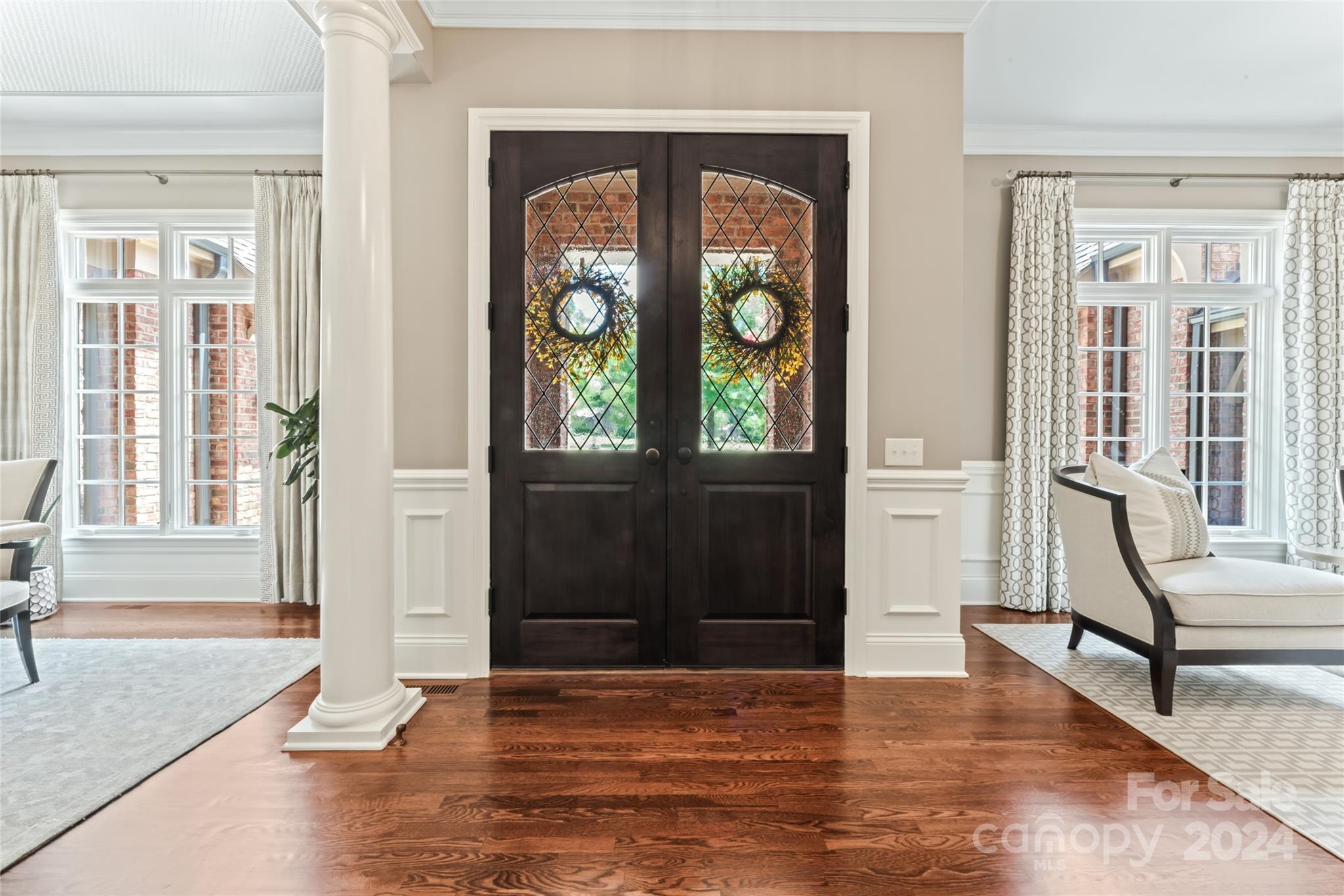 Skyecroft - Residential