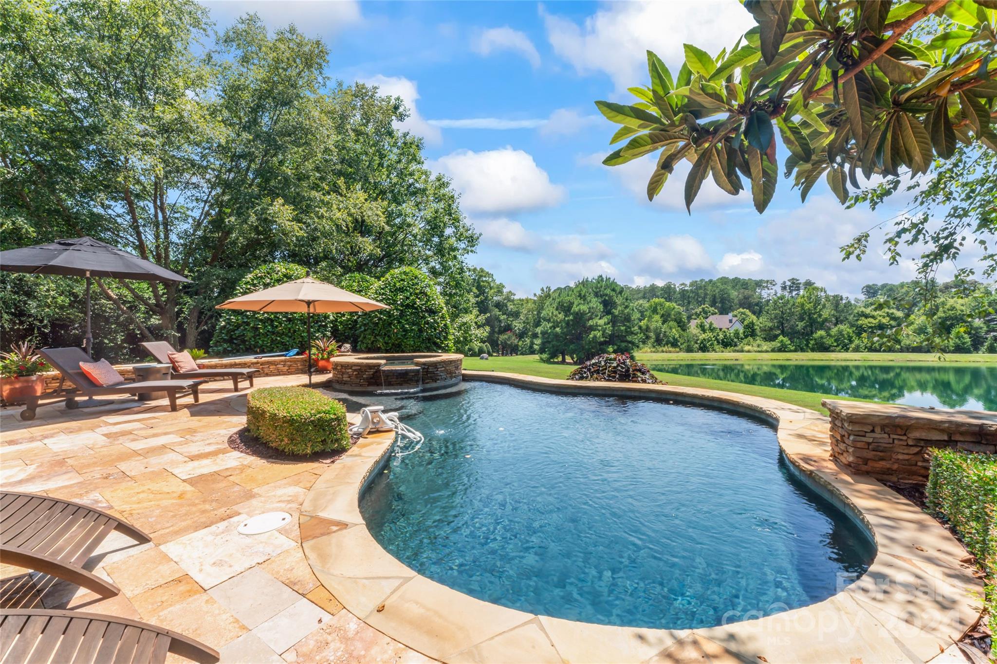 Skyecroft - Residential