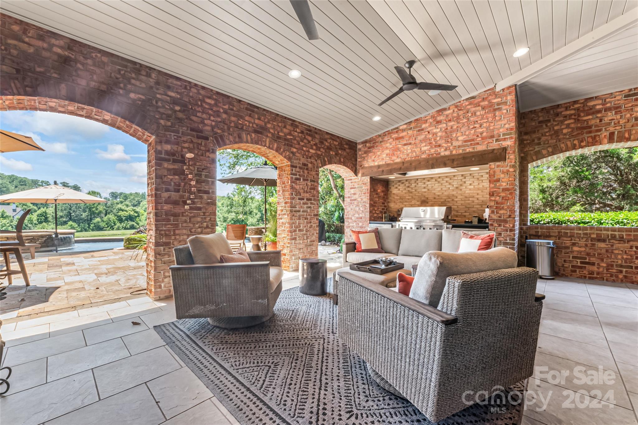 Skyecroft - Residential