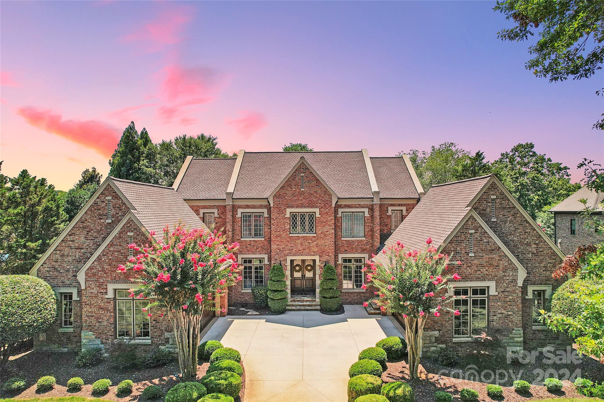 Skyecroft - Residential