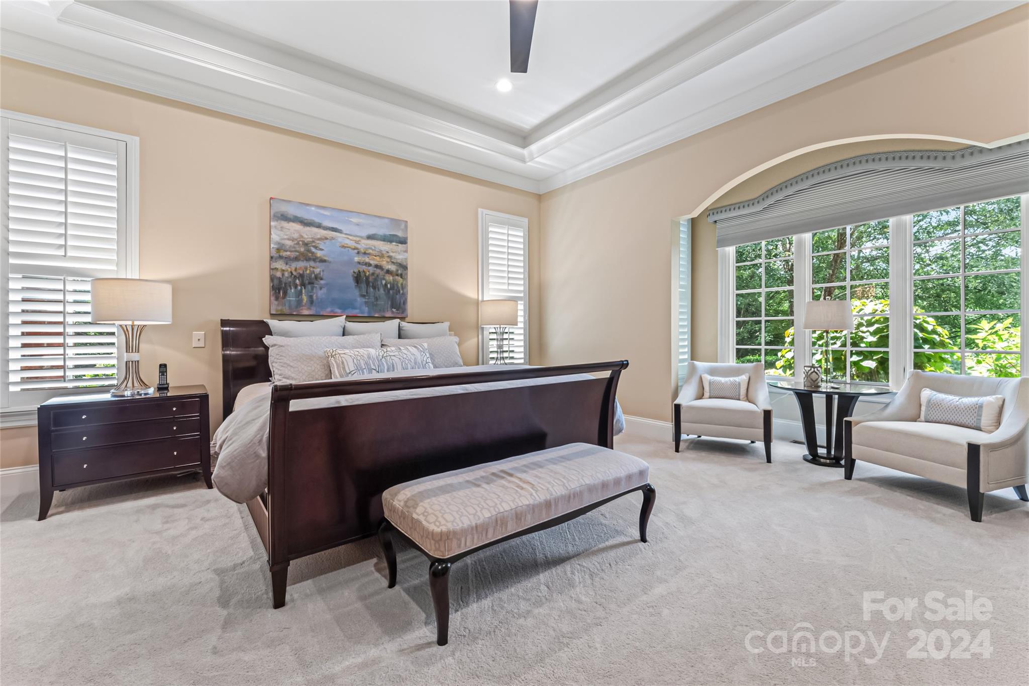 Skyecroft - Residential