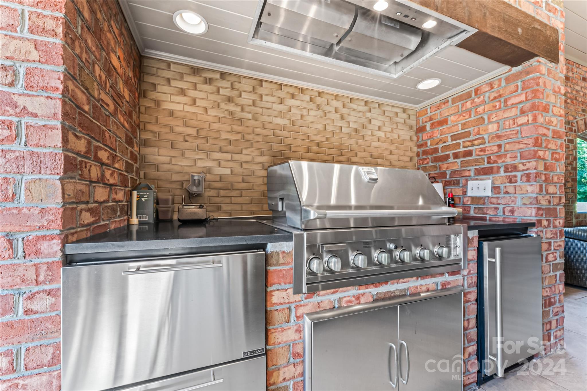 Skyecroft - Residential