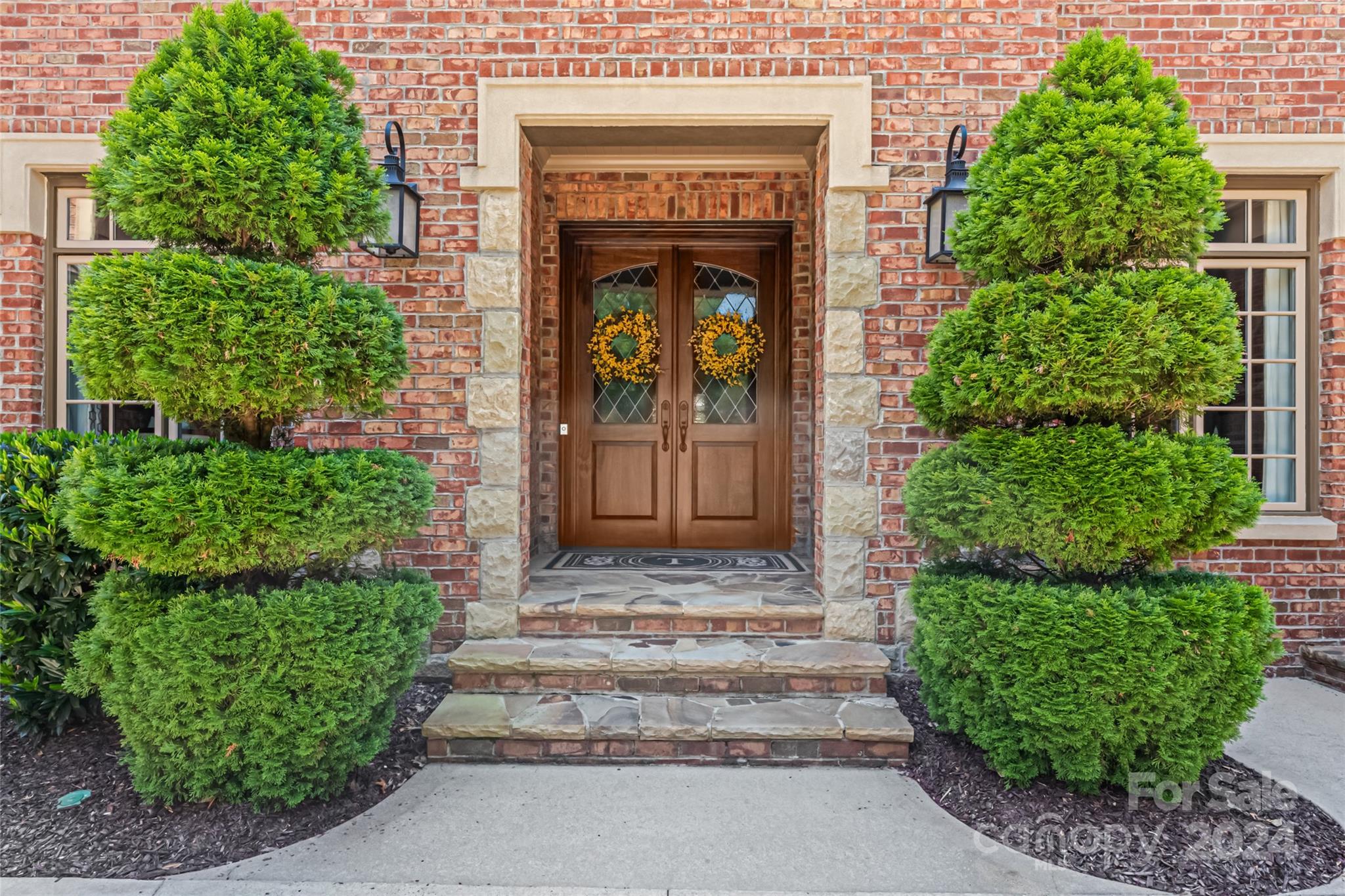 Skyecroft - Residential