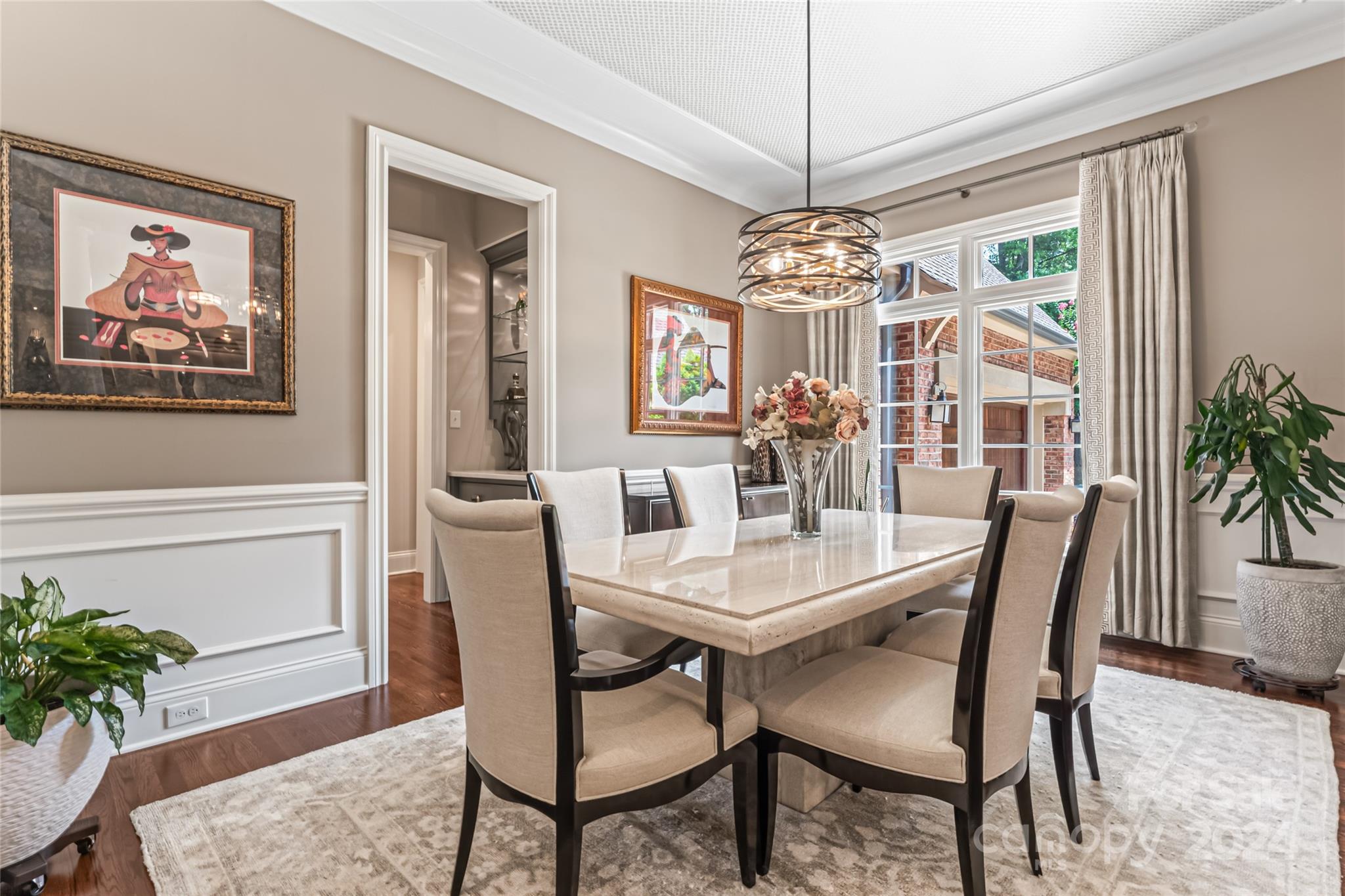 Skyecroft - Residential