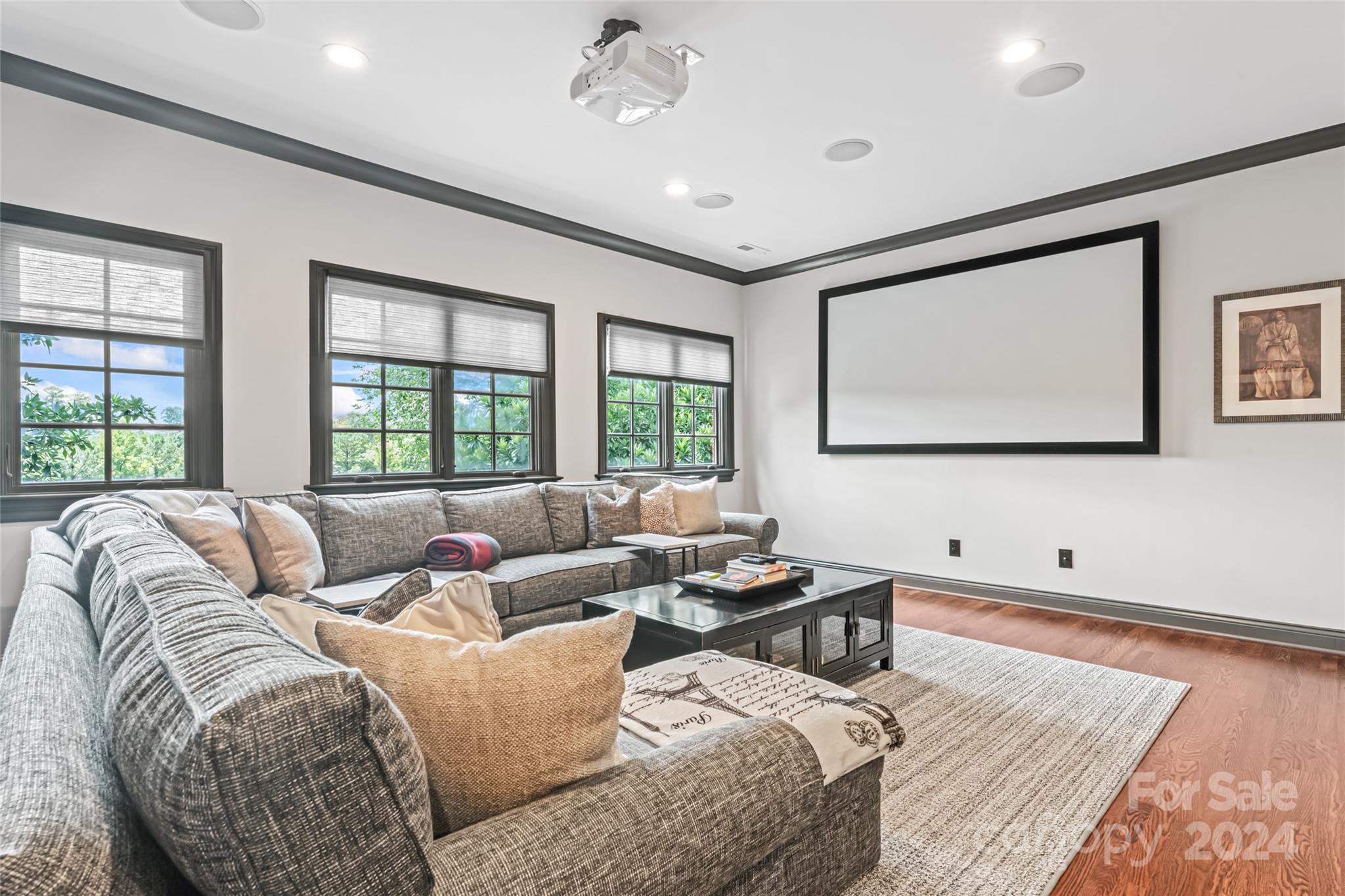 Skyecroft - Residential