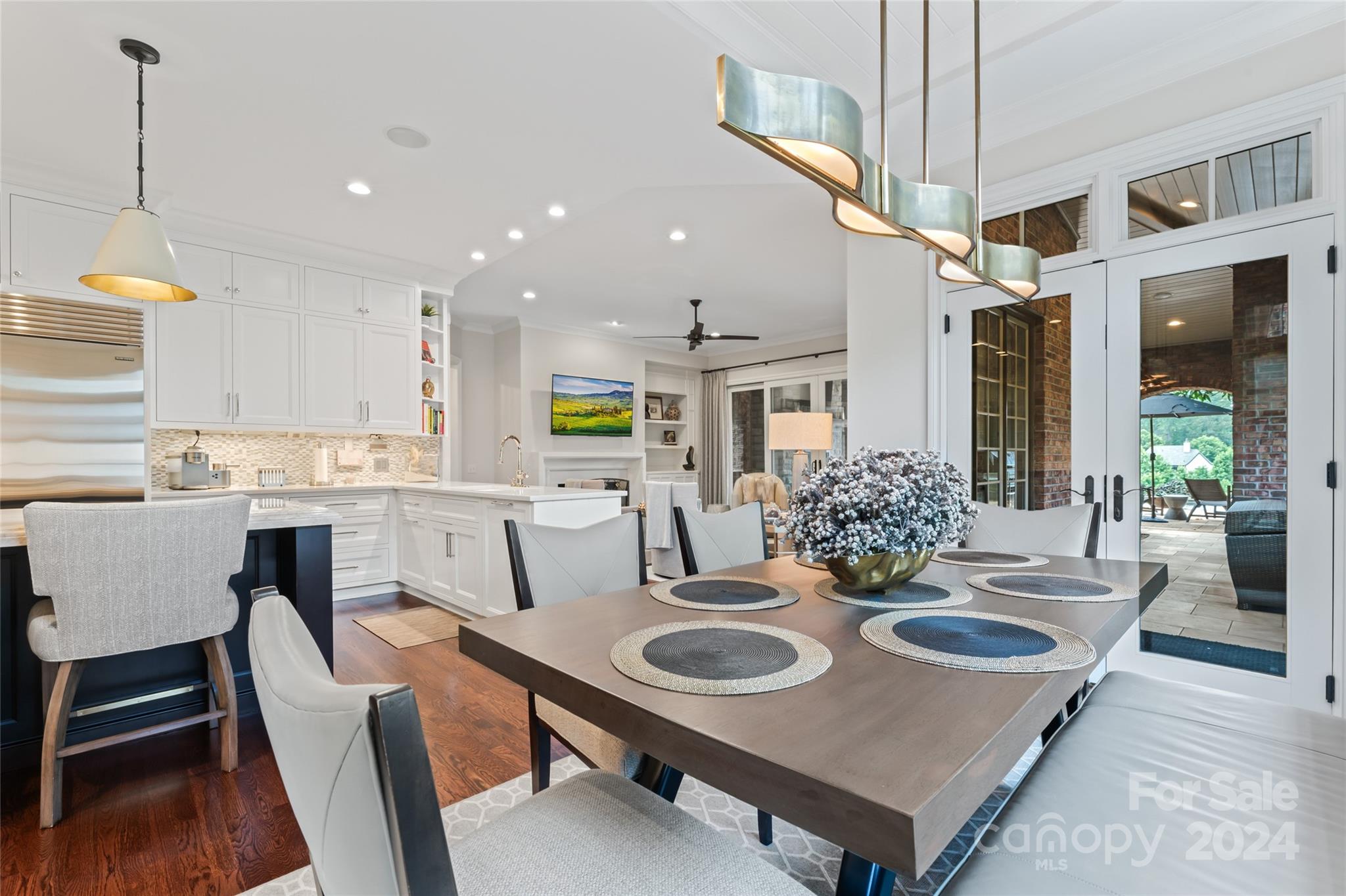 Skyecroft - Residential