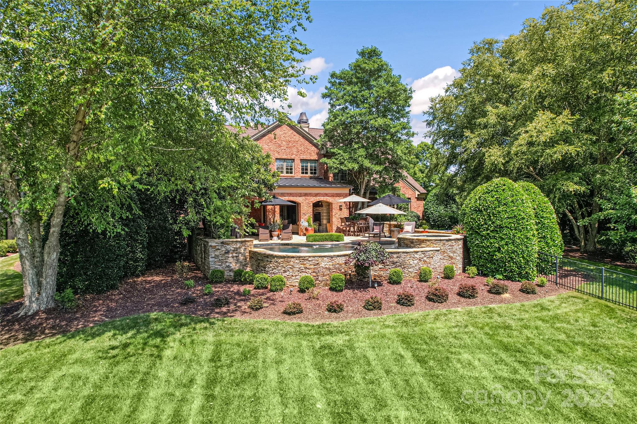 Skyecroft - Residential