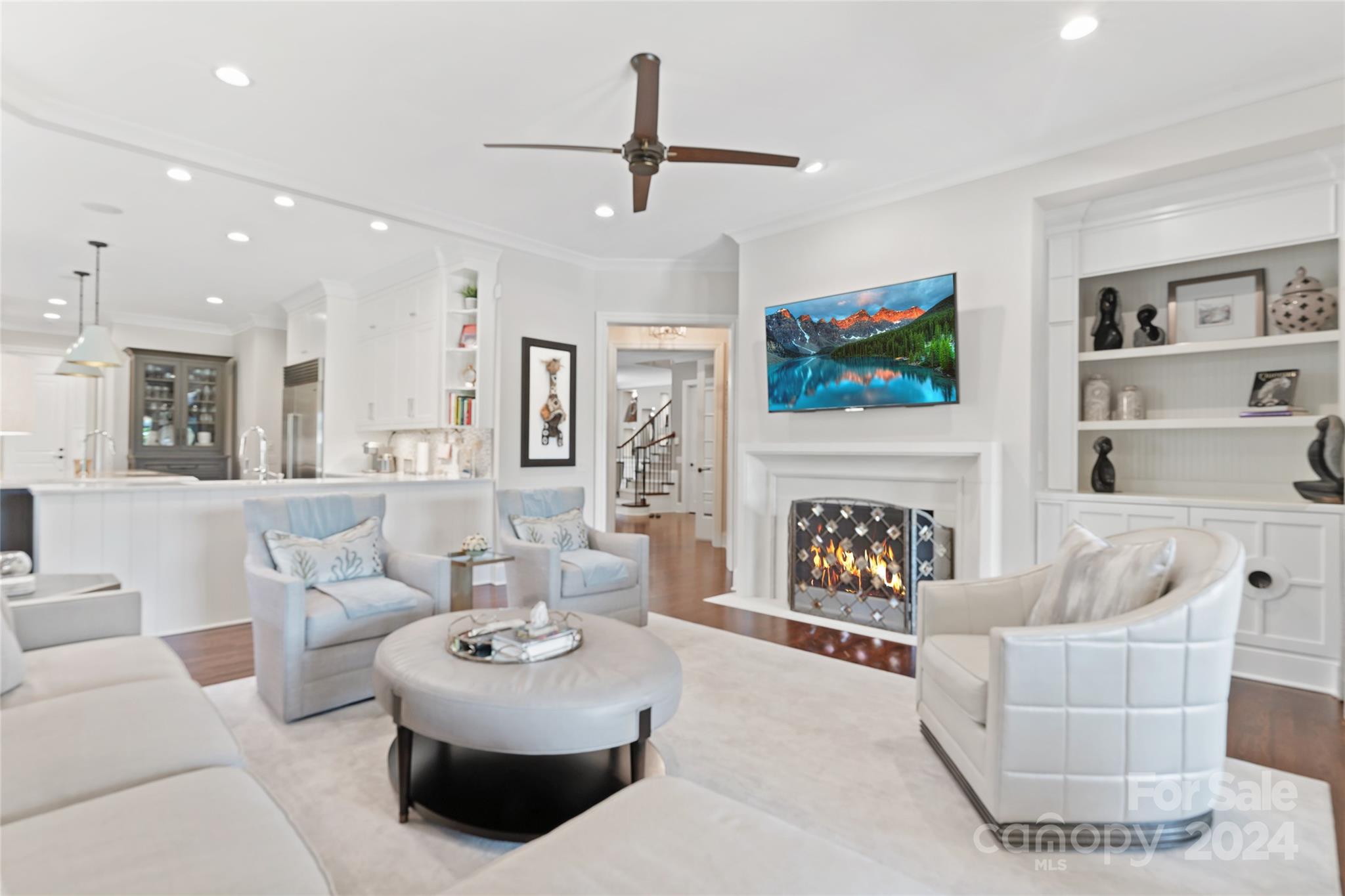 Skyecroft - Residential