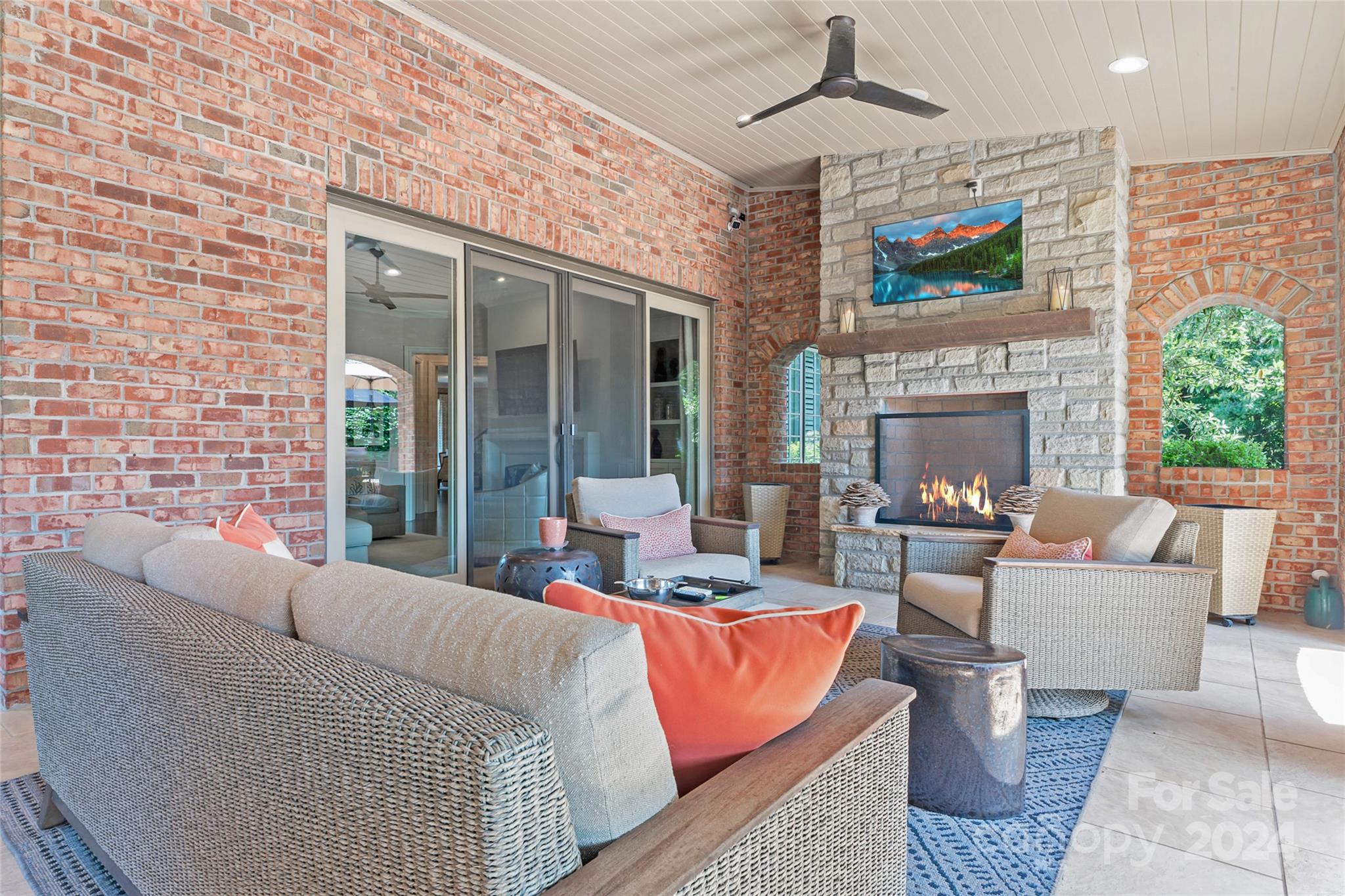 Skyecroft - Residential