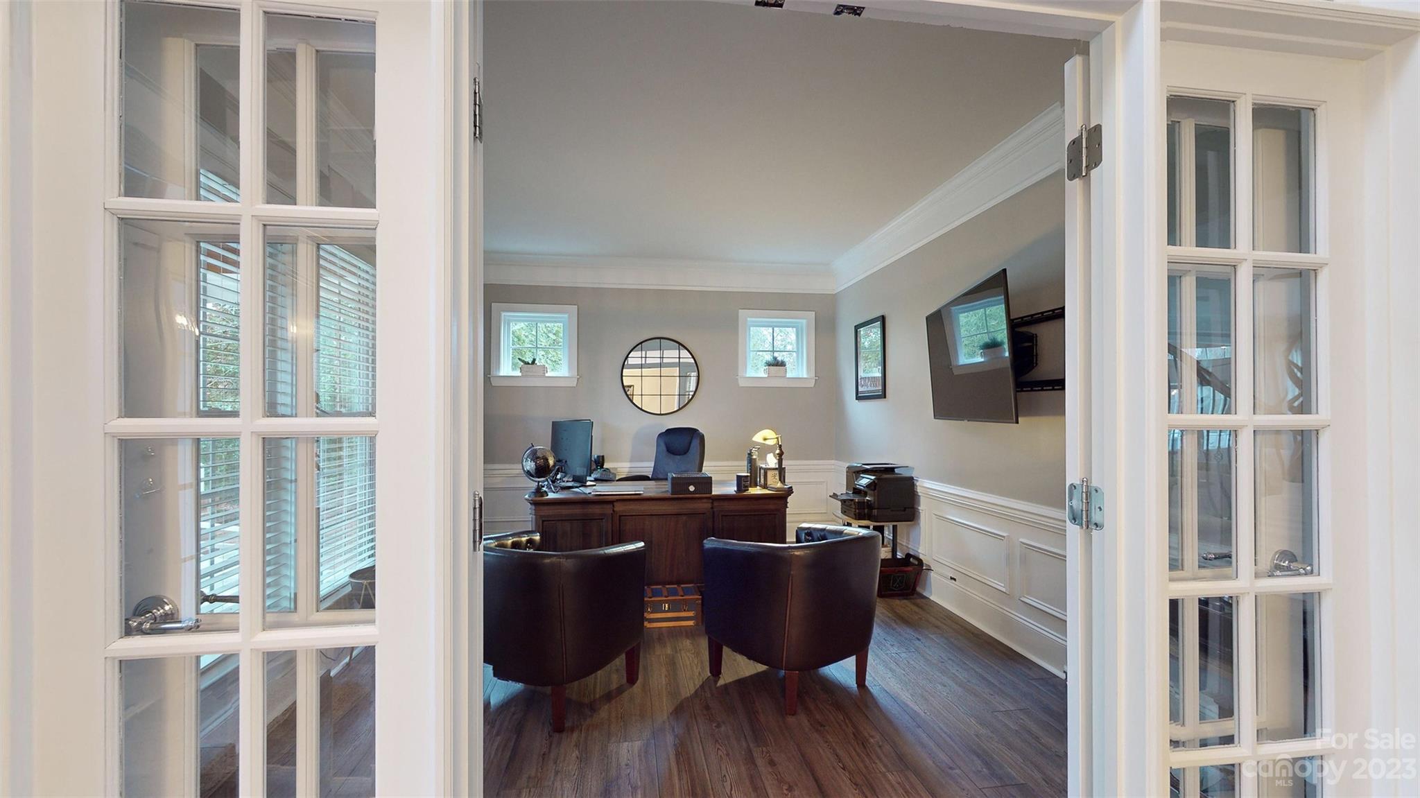 The Chimneys Of Marvin - Residential