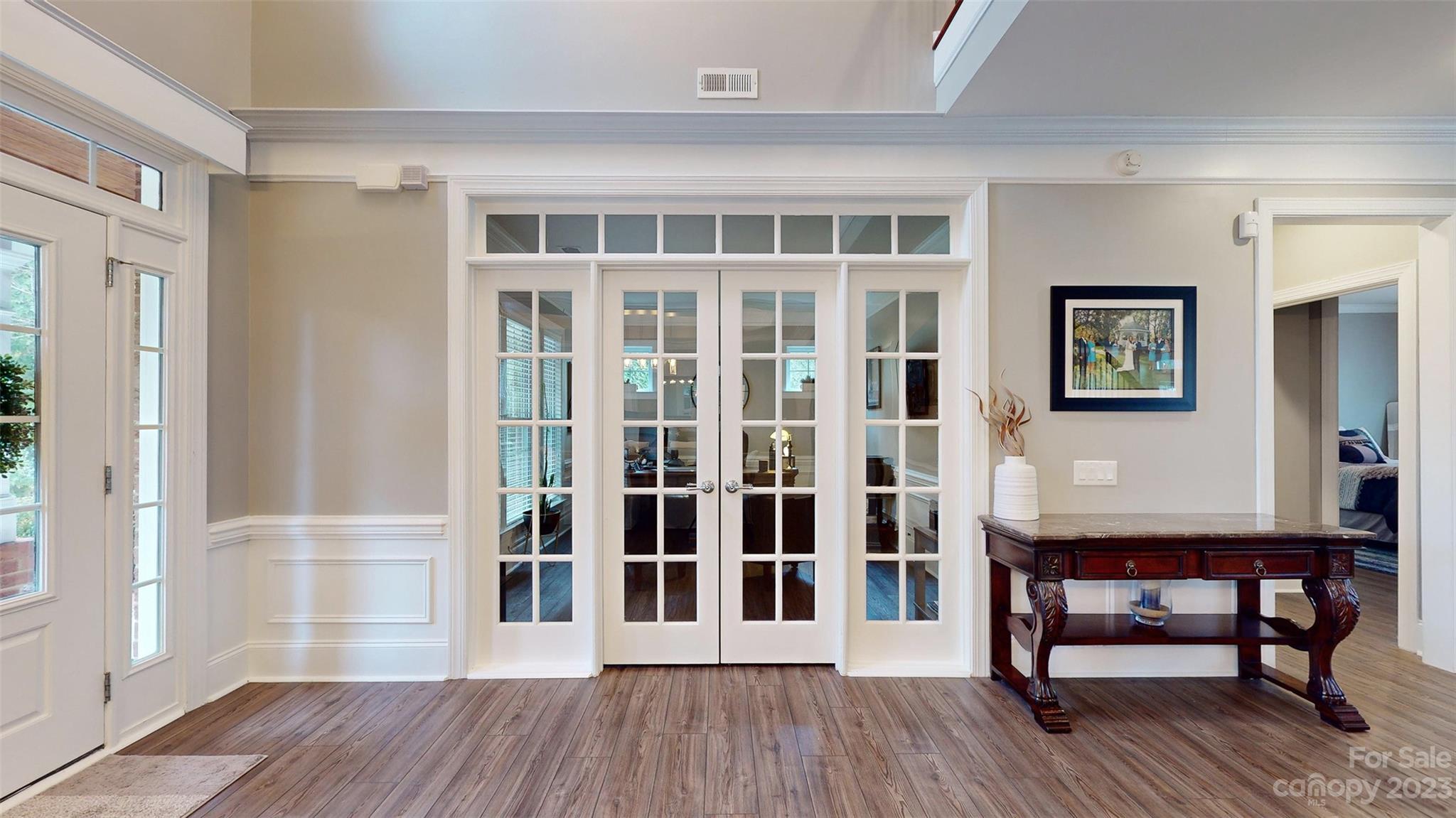 The Chimneys Of Marvin - Residential