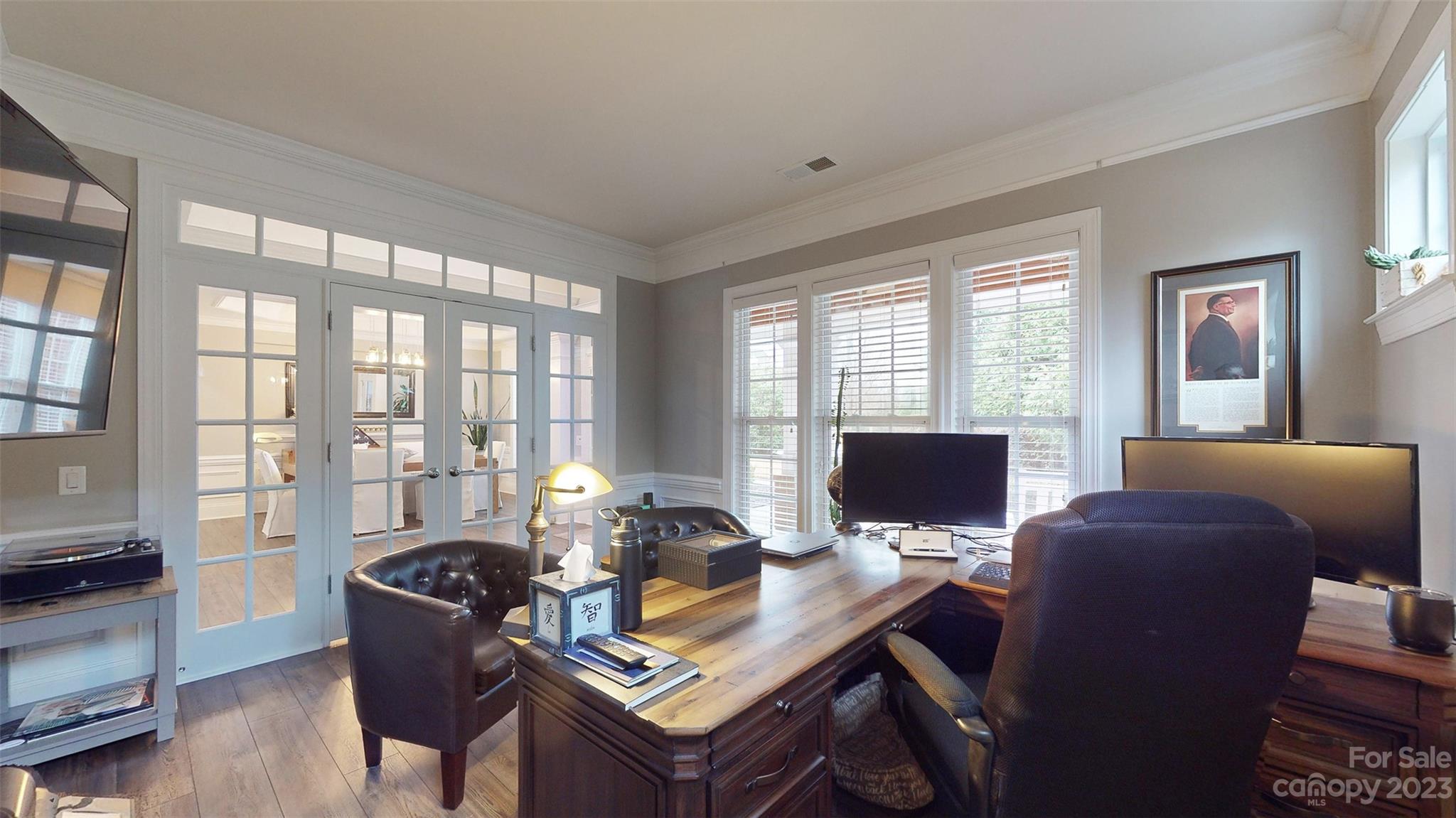 The Chimneys Of Marvin - Residential