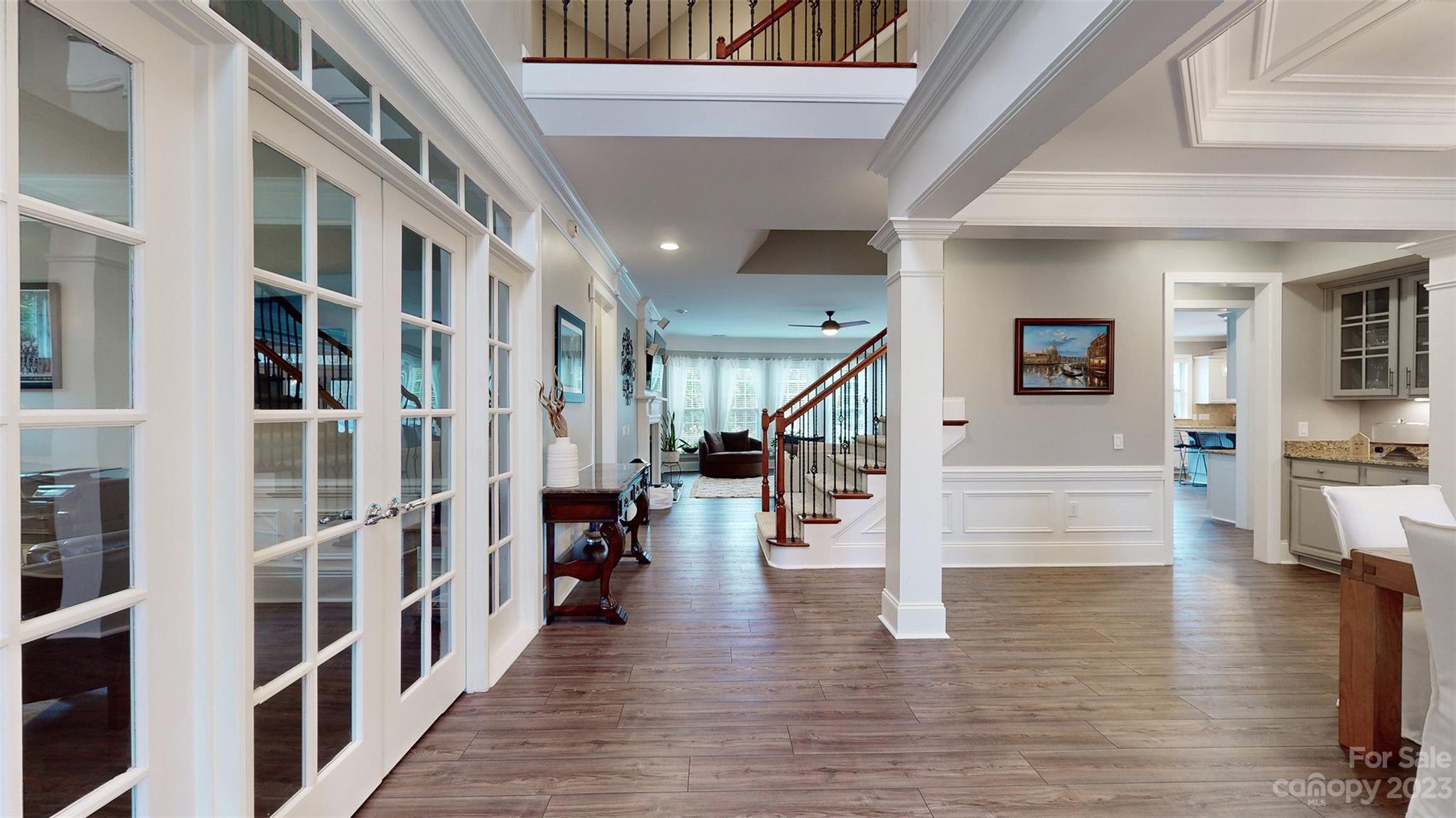 The Chimneys Of Marvin - Residential