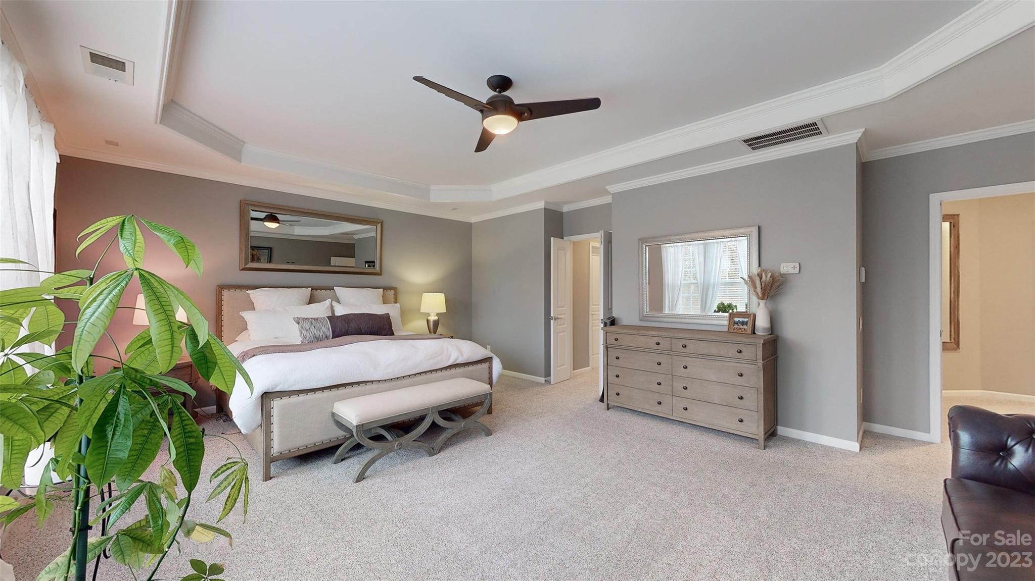 The Chimneys Of Marvin - Residential