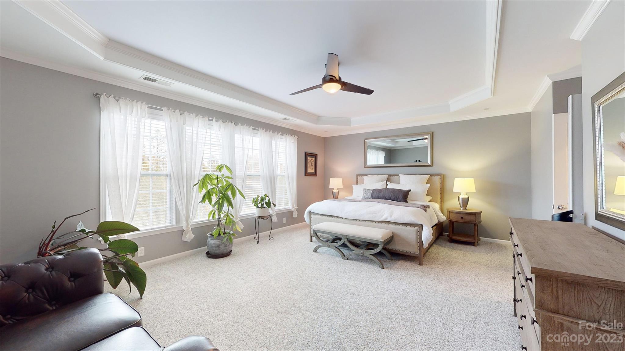 The Chimneys Of Marvin - Residential