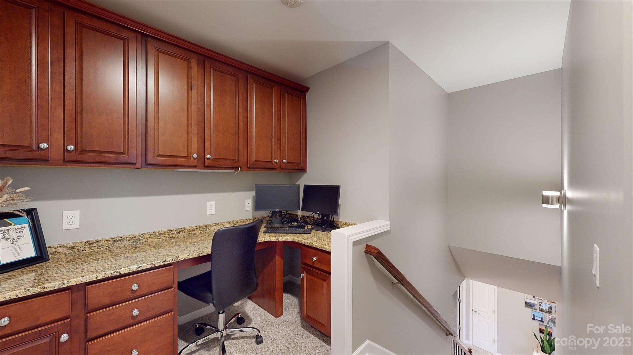 The Chimneys Of Marvin - Residential