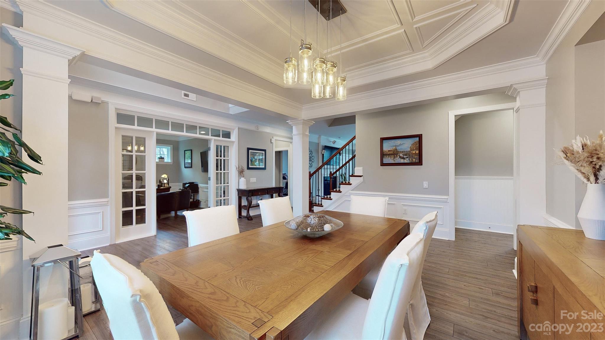 The Chimneys Of Marvin - Residential