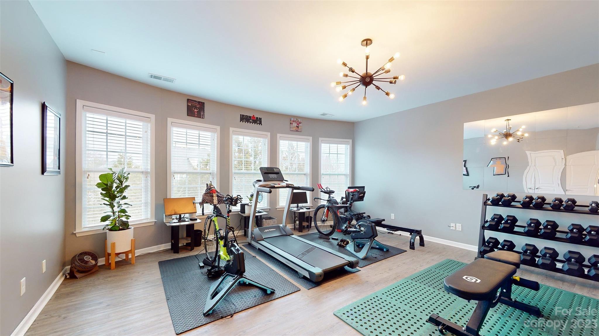 The Chimneys Of Marvin - Residential