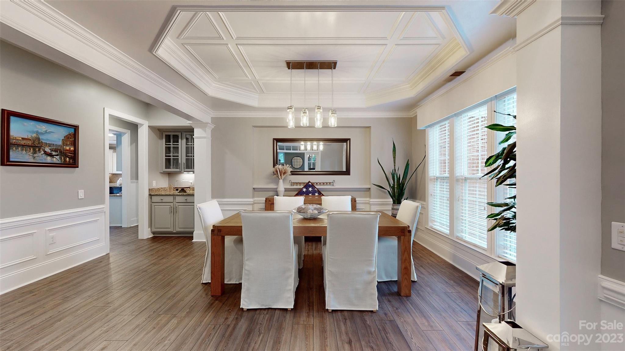 The Chimneys Of Marvin - Residential