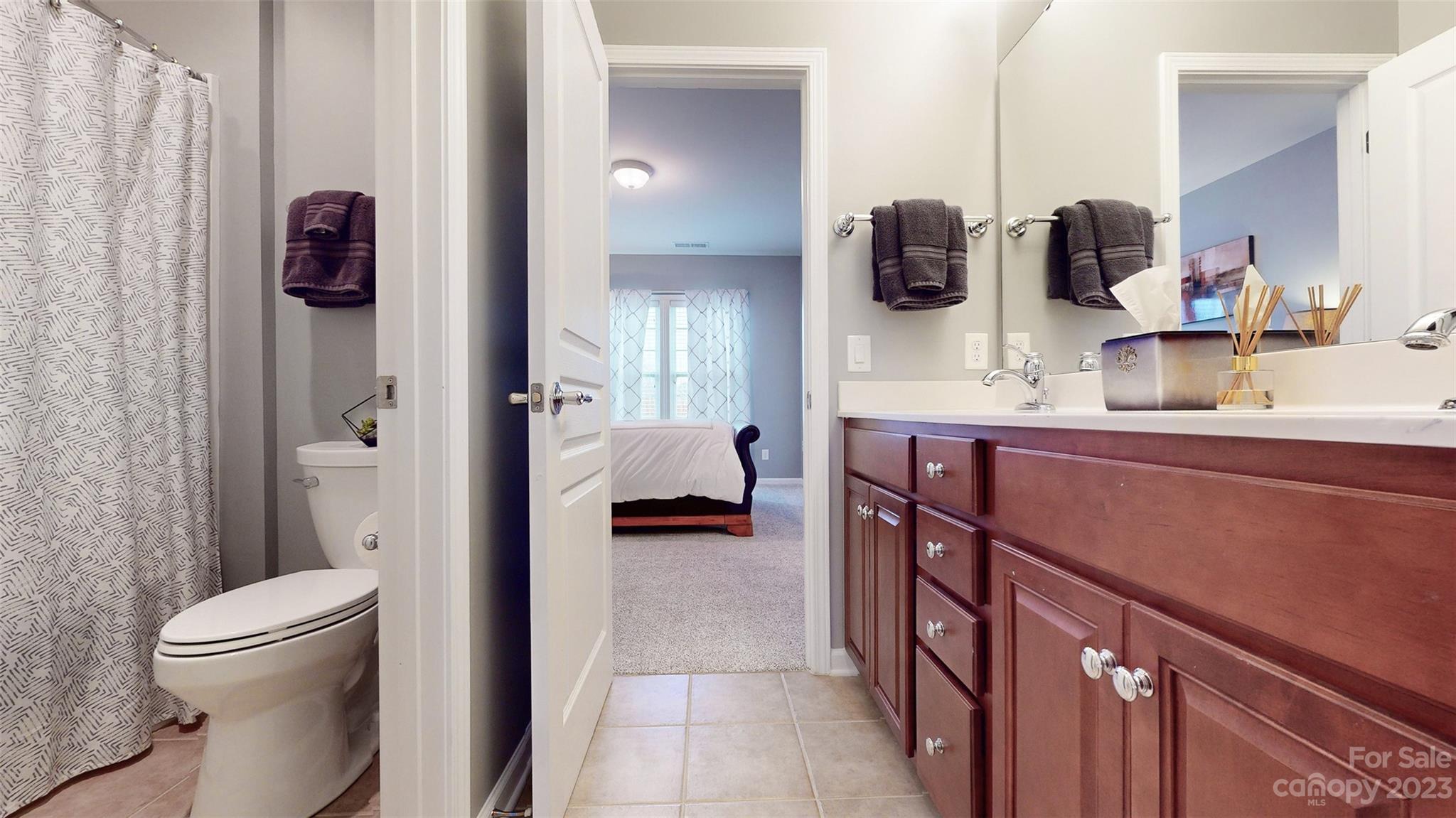 The Chimneys Of Marvin - Residential