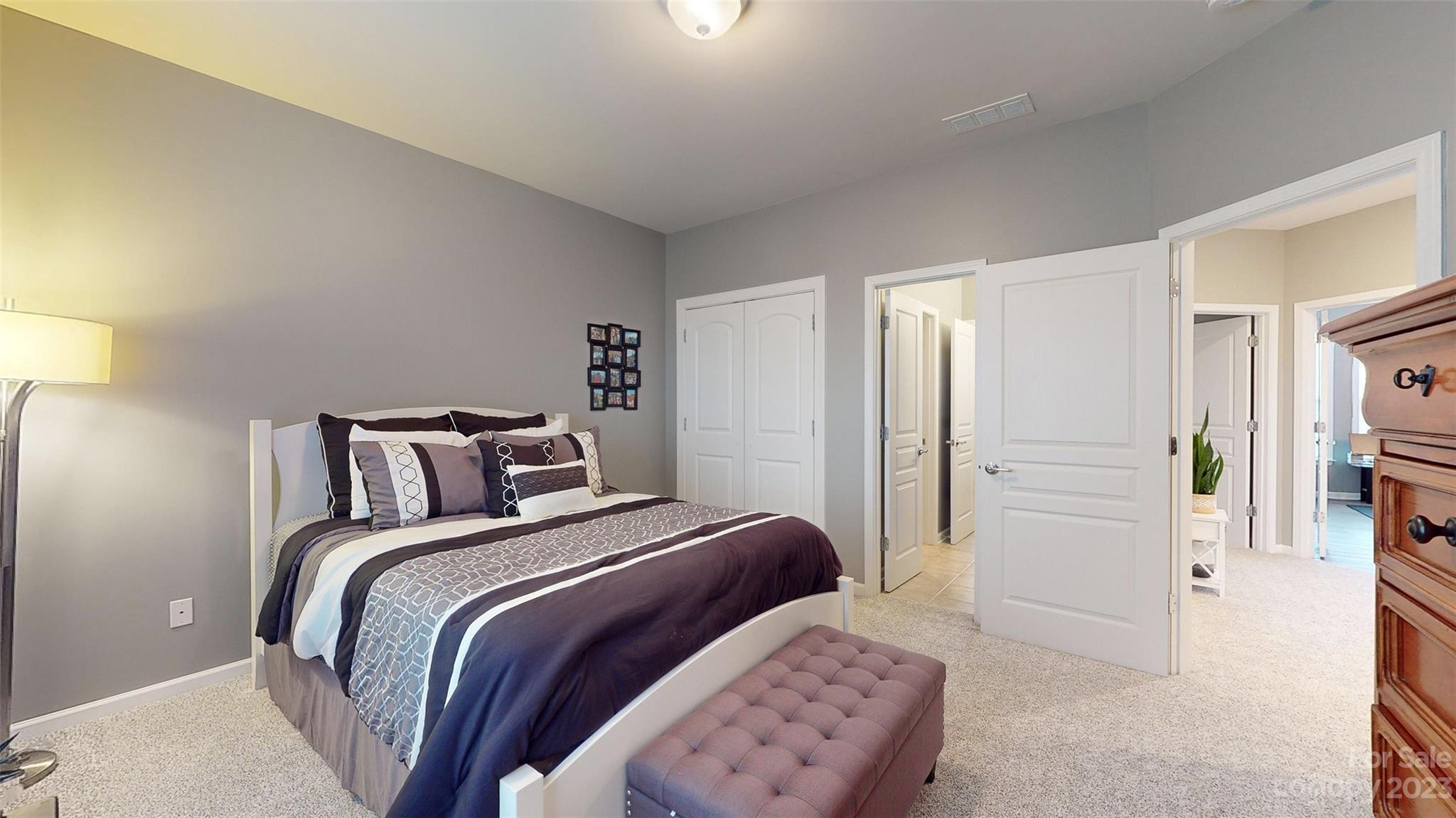 The Chimneys Of Marvin - Residential