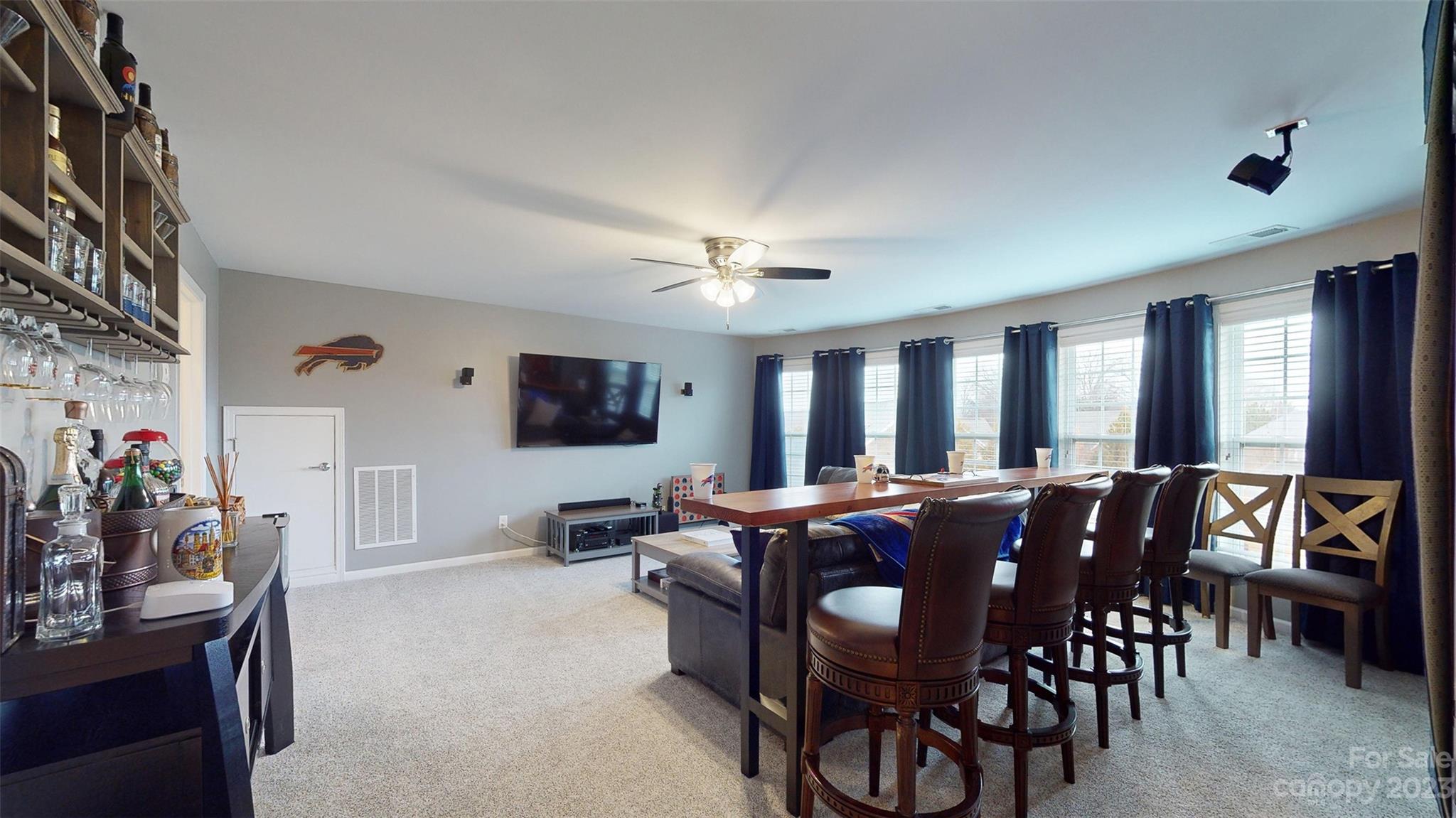 The Chimneys Of Marvin - Residential