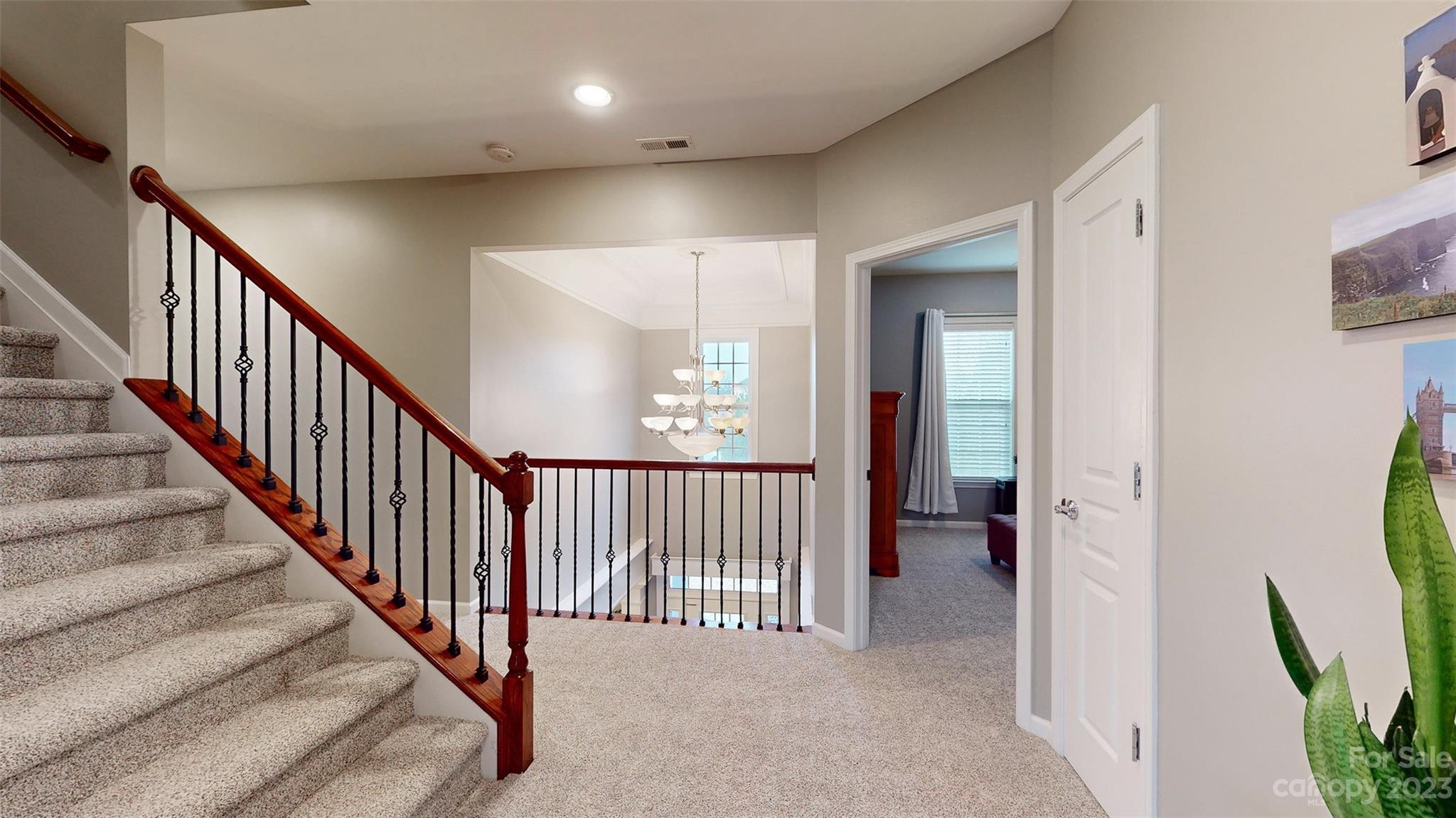 The Chimneys Of Marvin - Residential