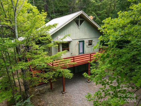 A home in Brevard