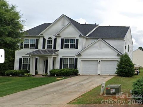 Photo of 9618 Chanson Place, Matthews, NC 28105 (MLS # 4432672)
