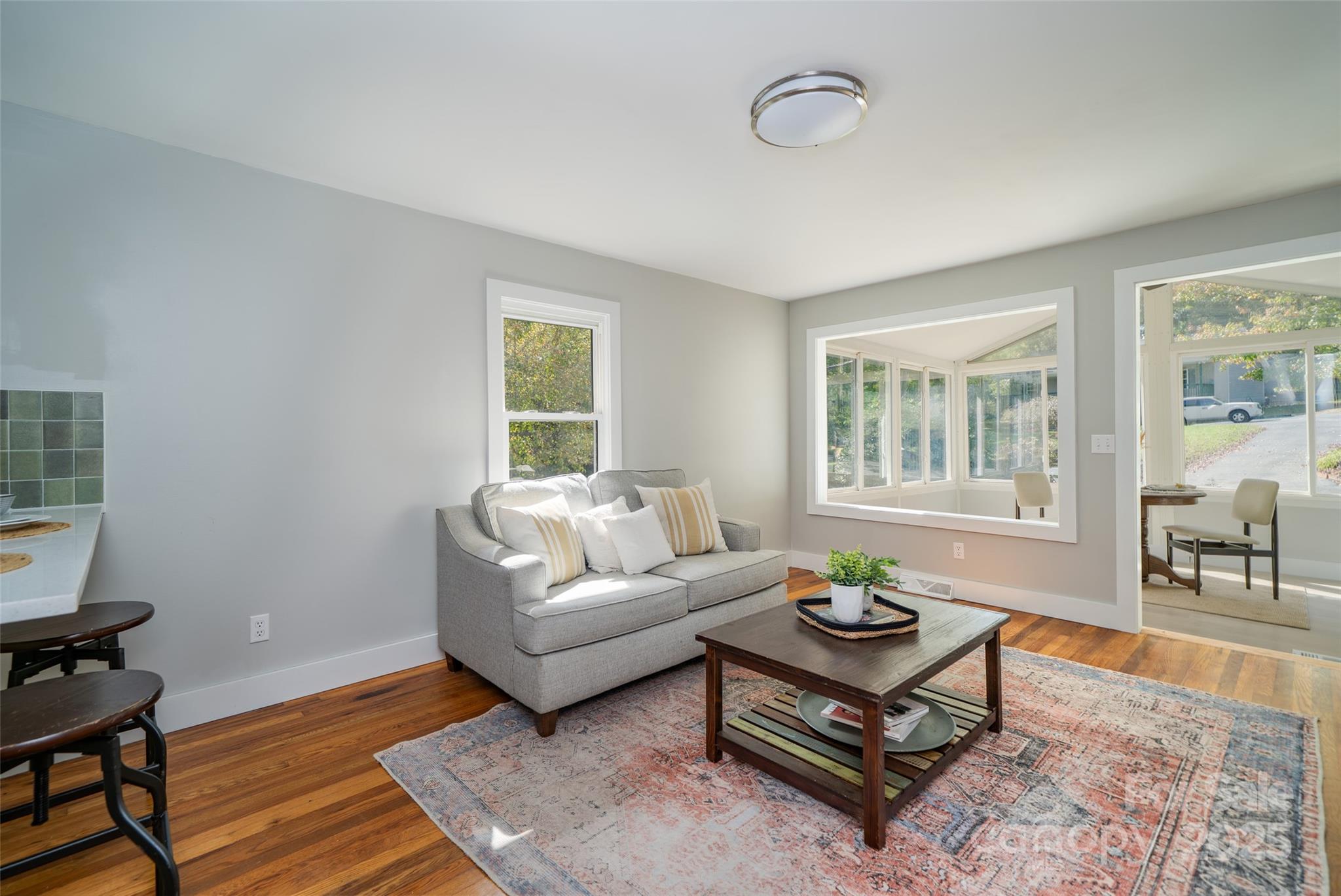 300 Pisgah View Road