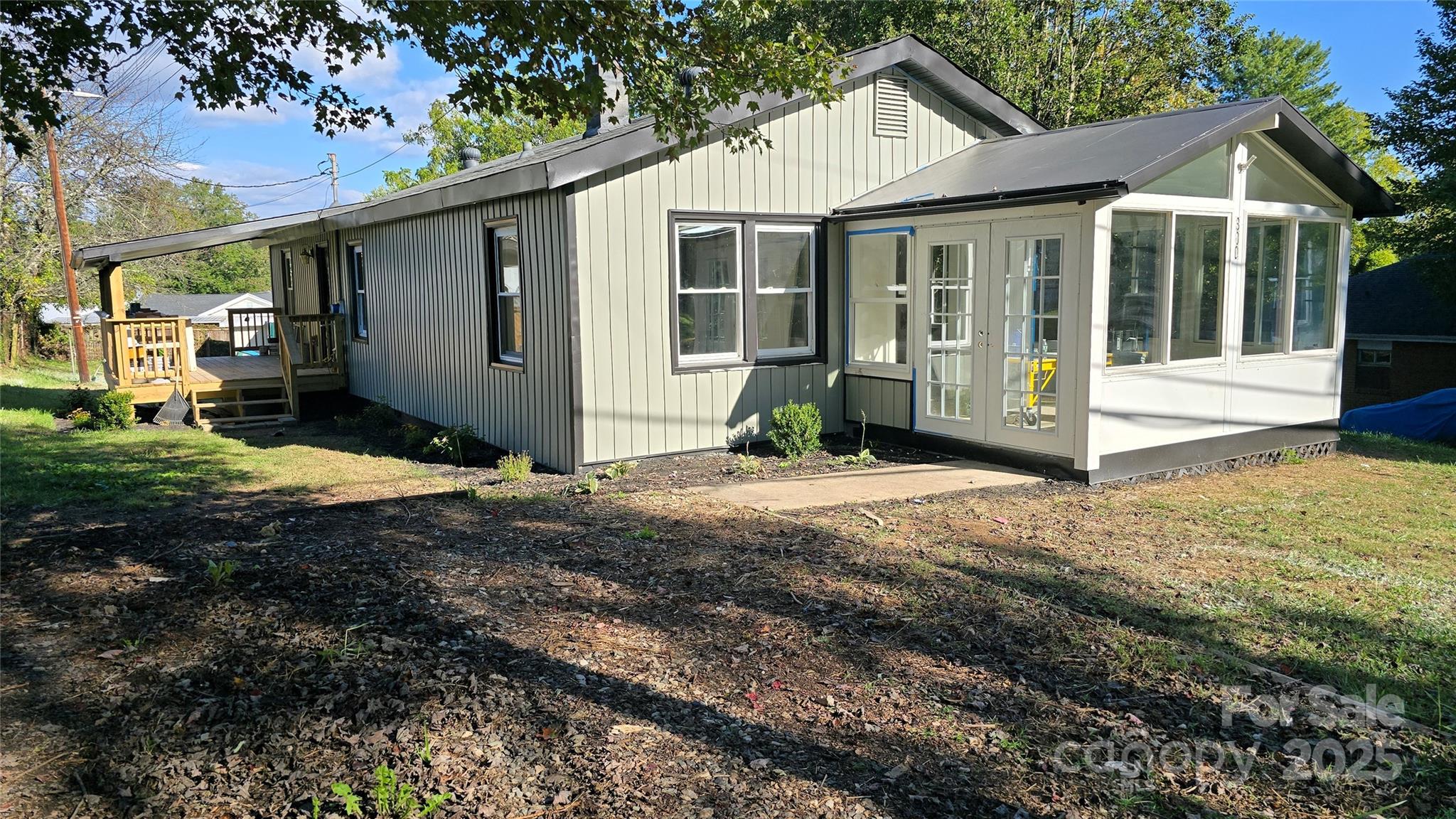 300 Pisgah View Road