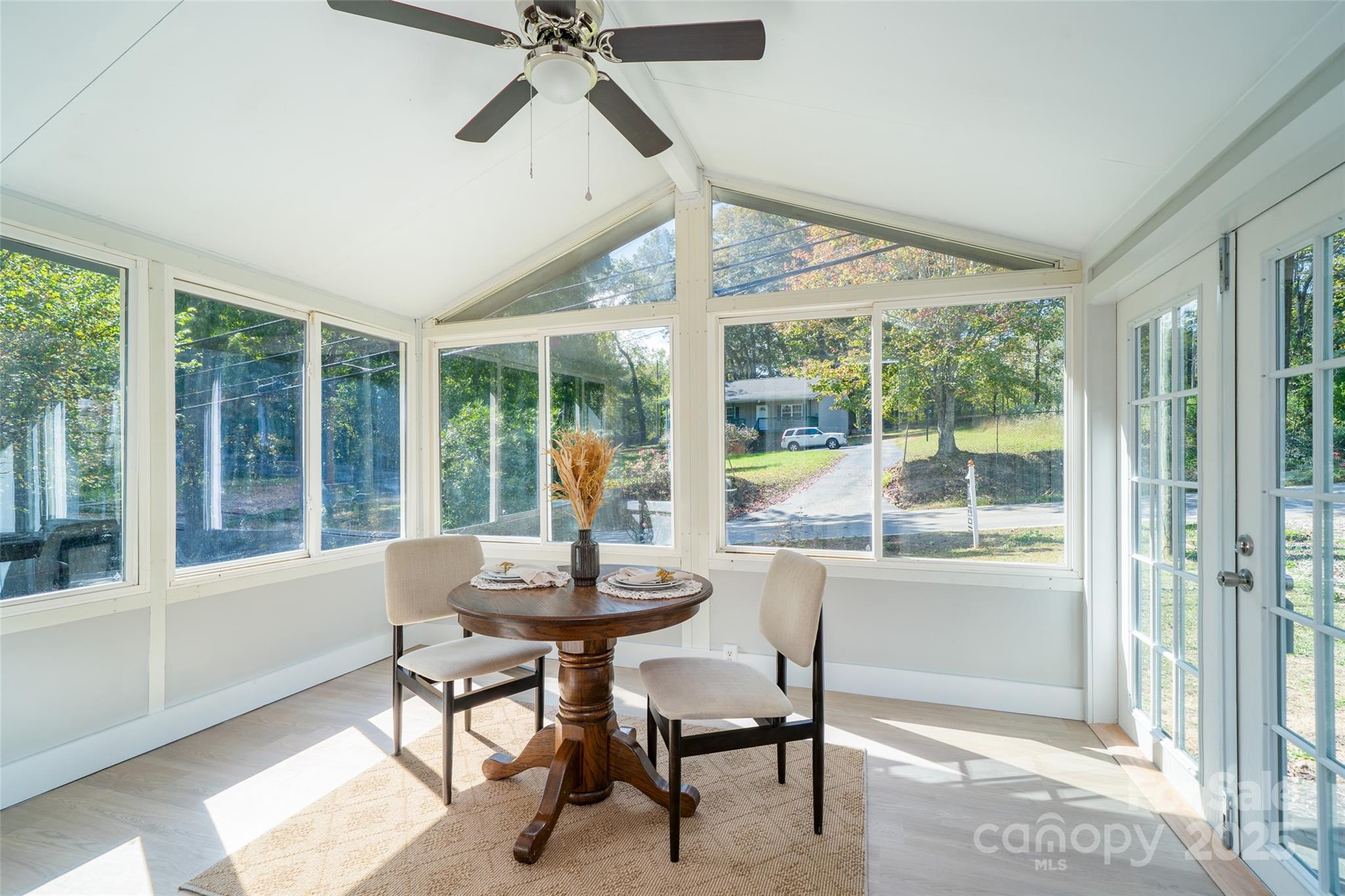 300 Pisgah View Road