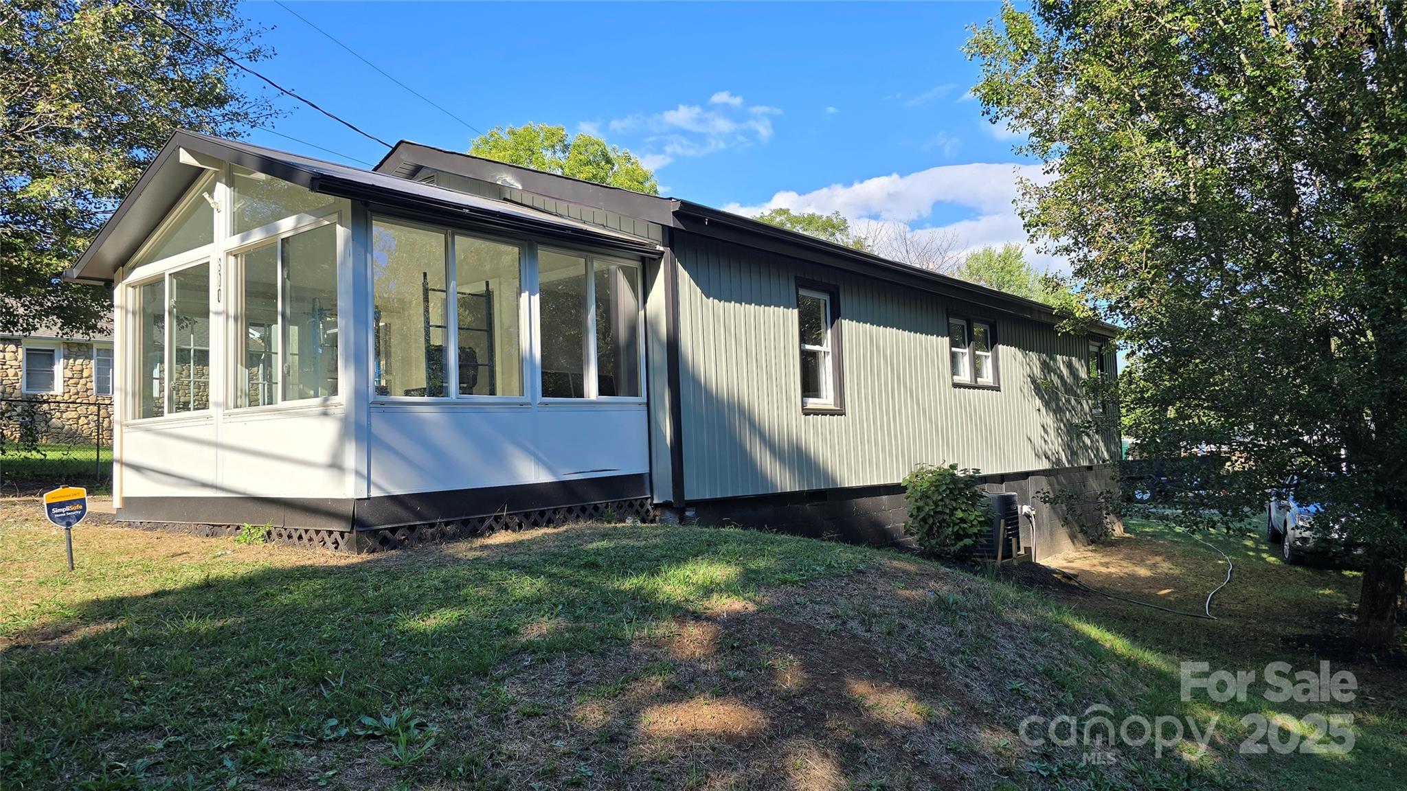 300 Pisgah View Road