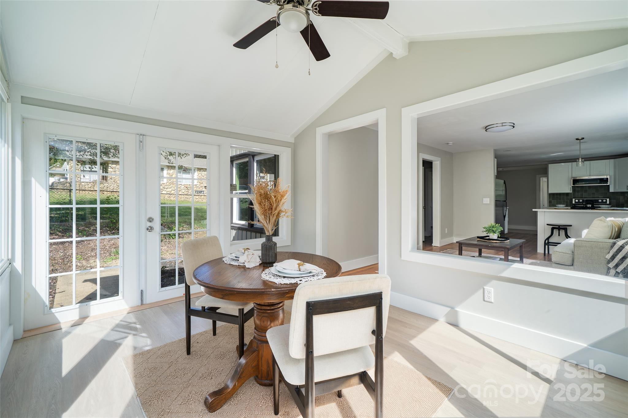 300 Pisgah View Road