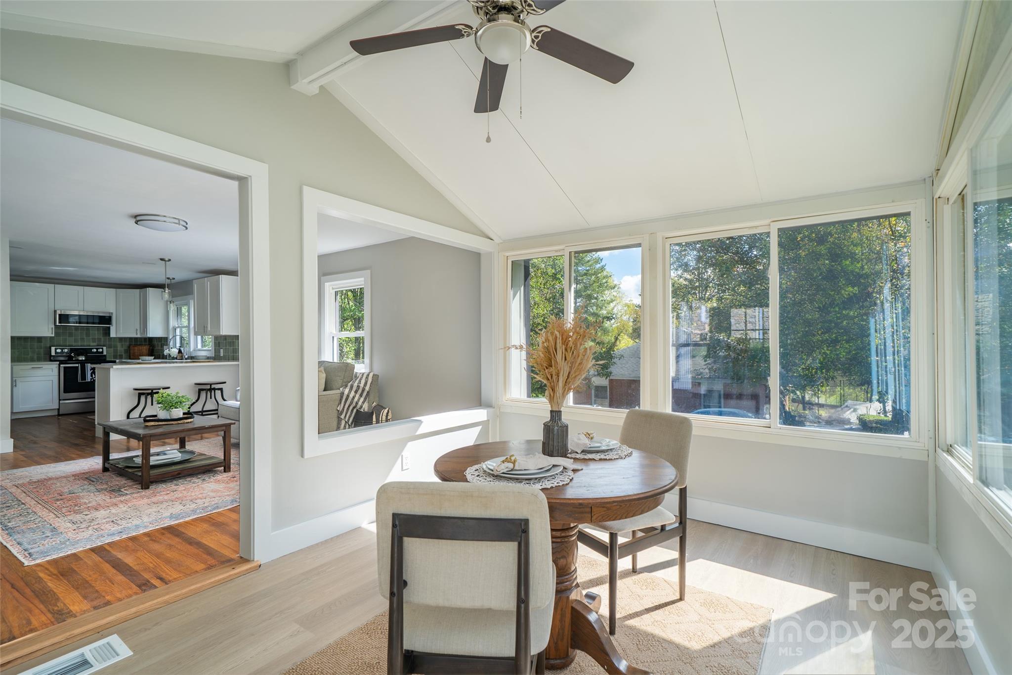 300 Pisgah View Road