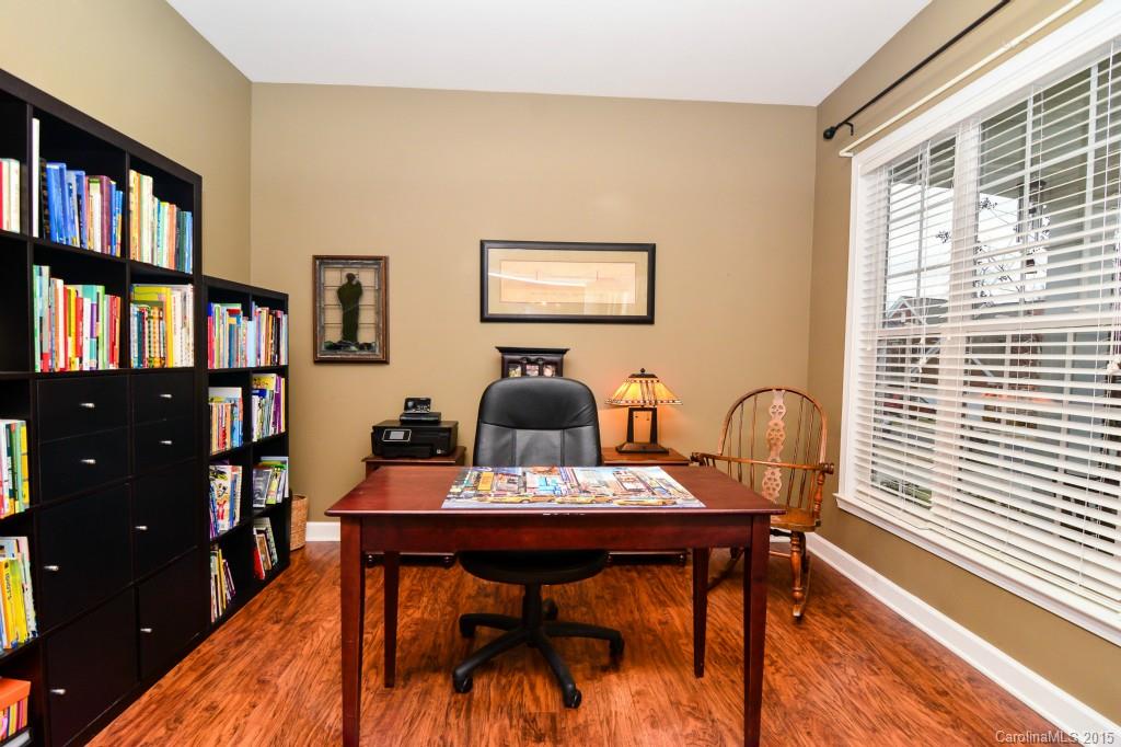 Belair At Carolina Lakes - Residential