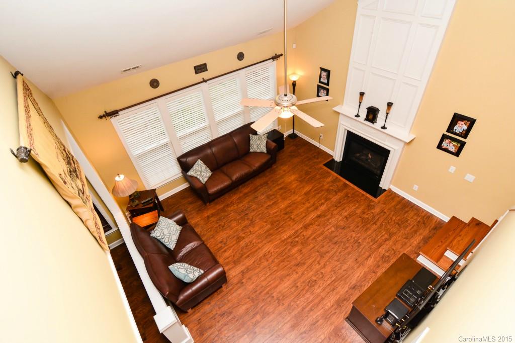 Belair At Carolina Lakes - Residential