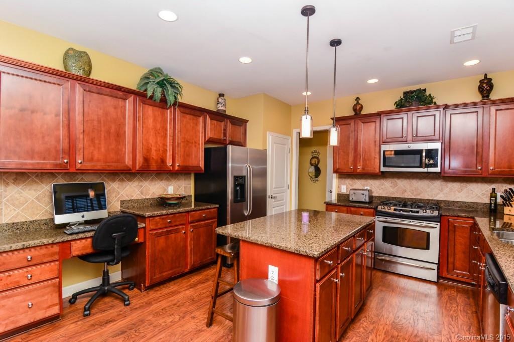 Belair At Carolina Lakes - Residential