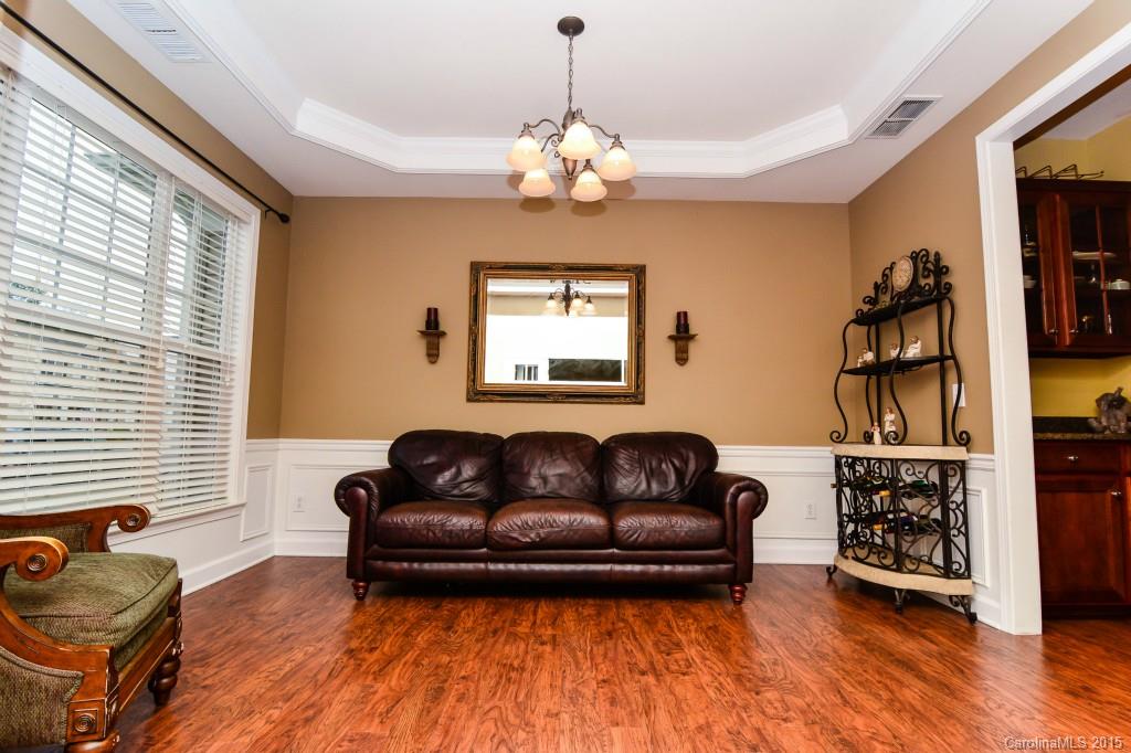 Belair At Carolina Lakes - Residential