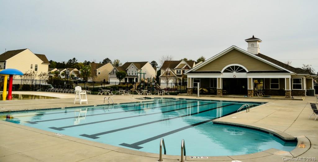 Belair At Carolina Lakes - Residential