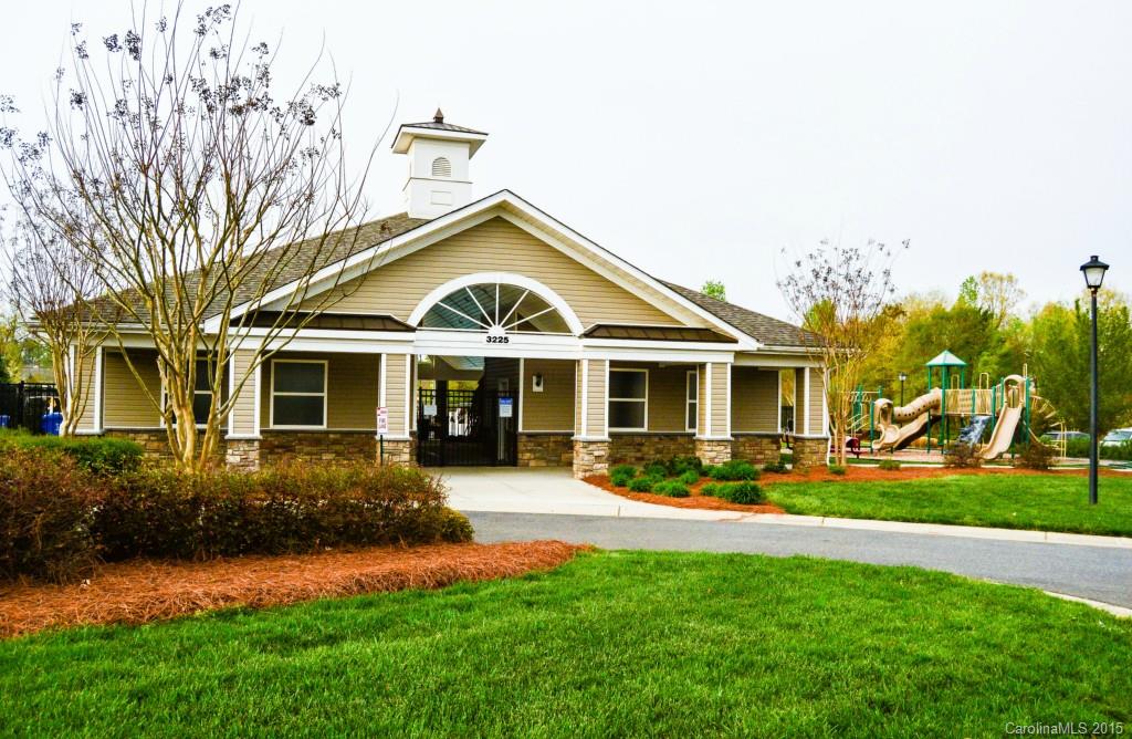 Belair At Carolina Lakes - Residential