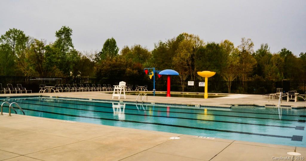 Belair At Carolina Lakes - Residential